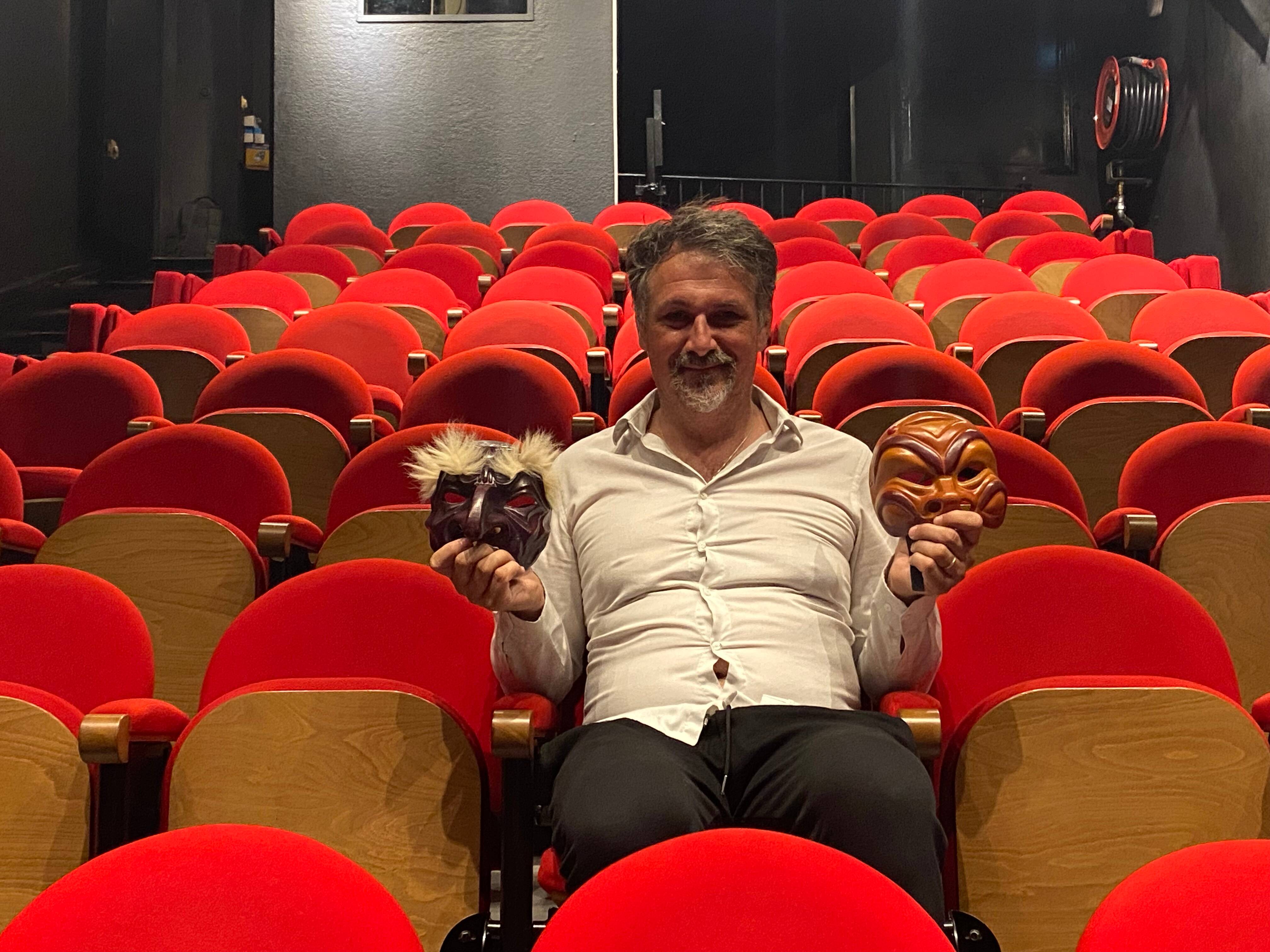 Le festival fête ses 10 ans: les recettes de la Commedia dell'arte à la niçoise