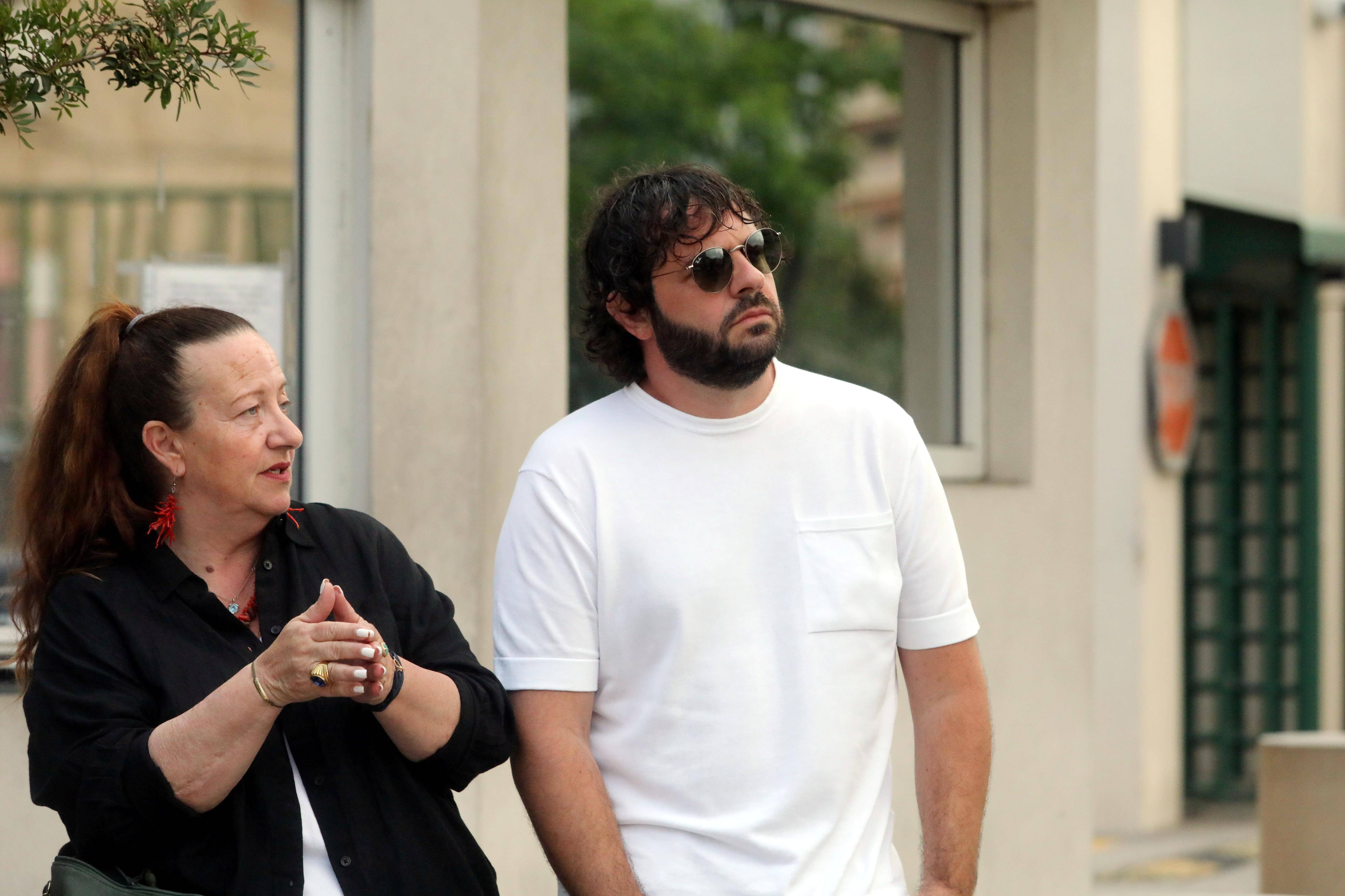 Mathieu Messina explique les raisons de son absence du conseil municipal de Menton et contre-attaque