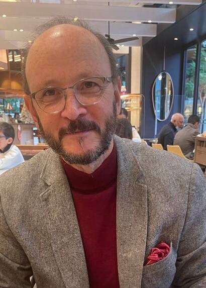 Jean-Jacques Guitard candidat aux élections municipales à Beausoleil en 2026, à une condition...