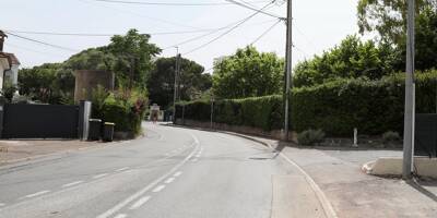 Mère de famille fauchée par une voiture sur le trottoir à Antibes: des travaux nécessaires sur la voie? Le maire Jean Leonetti répond