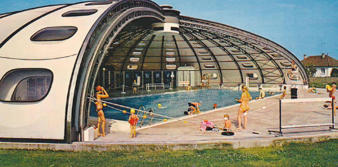 Construction d’une piscine à Six-Fours: ça se précise franchement