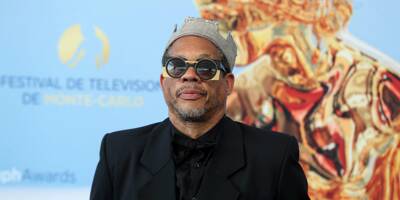 "Je savoure ma vie": JoeyStarr, du Festival de télé de Monte-Carlo au Nice Jazz Fest, trace sa route entre série, cuisine et musique