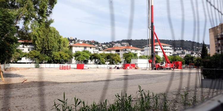 Affaire du parking Vauban de Nice: un opposant saisit le procureur de la République et demande la tête de l‘adjoint de Chroistian Estrosi en charge du dossier