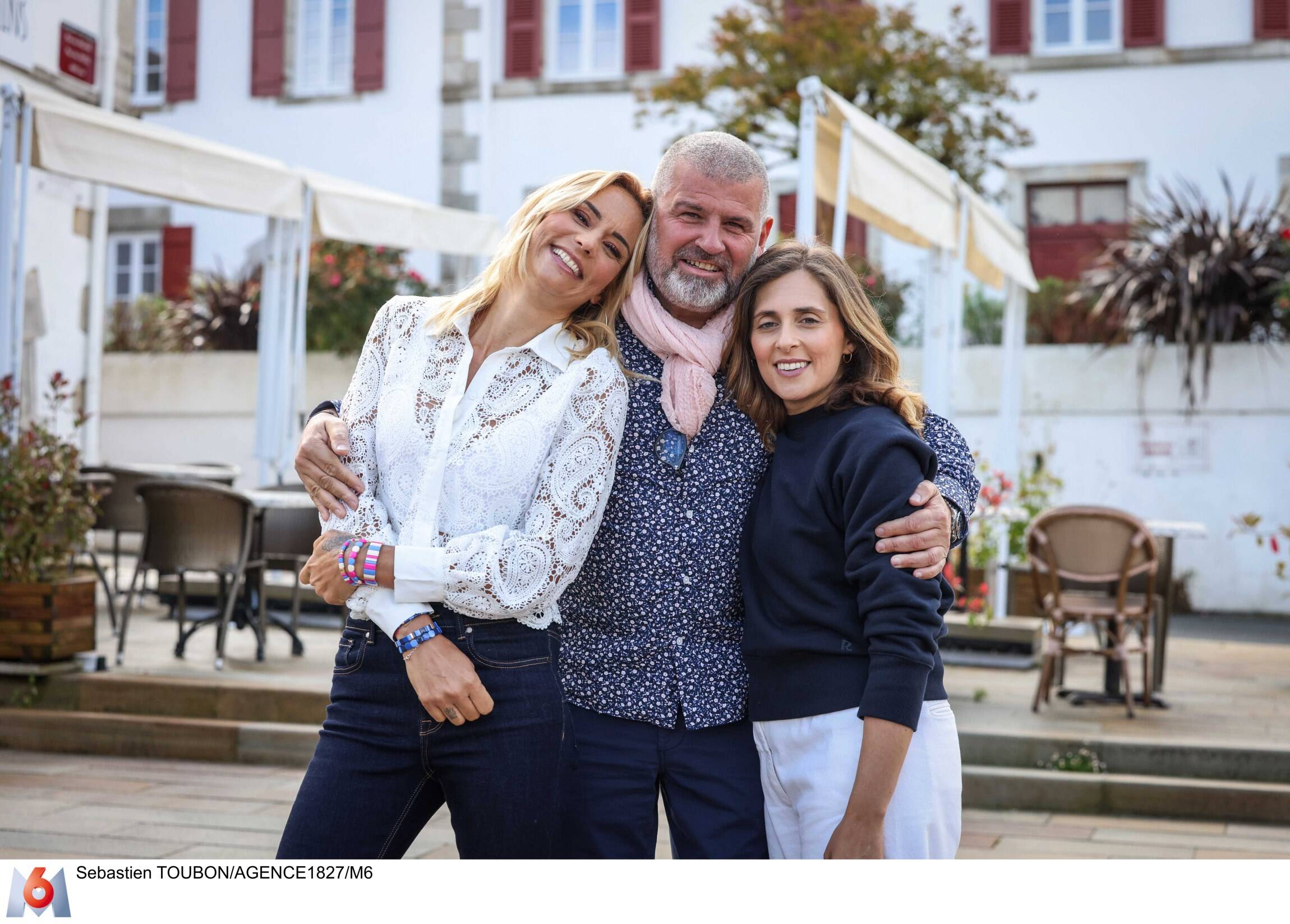 Roquebrune-sur-Argens, Cagnes-sur-Mer, Gassin... Quelle ville sera élue la meilleure destination de vacances sur M6?