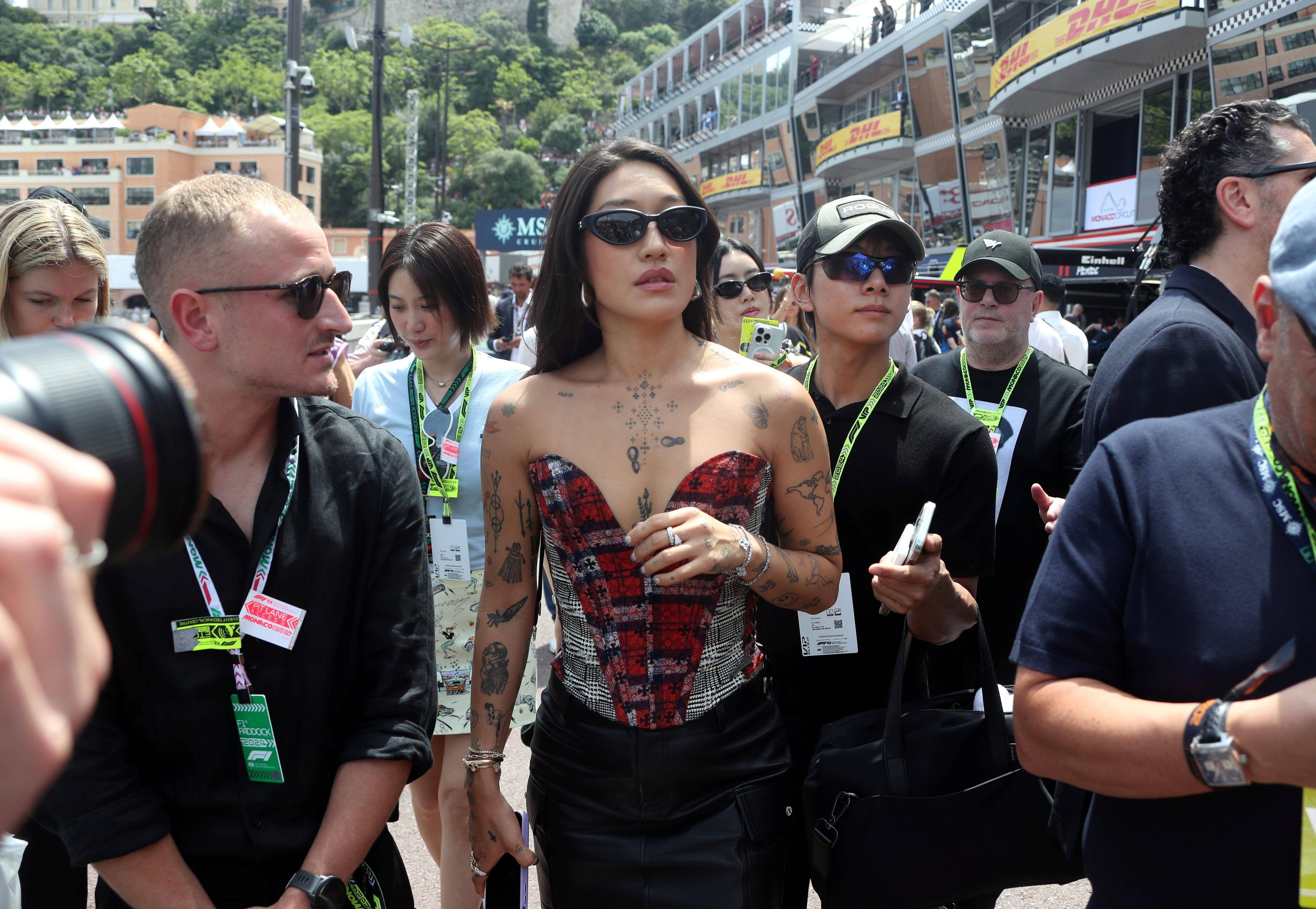 Les DJs stars seront bien au rendez-vous estival de Saint-Tropez