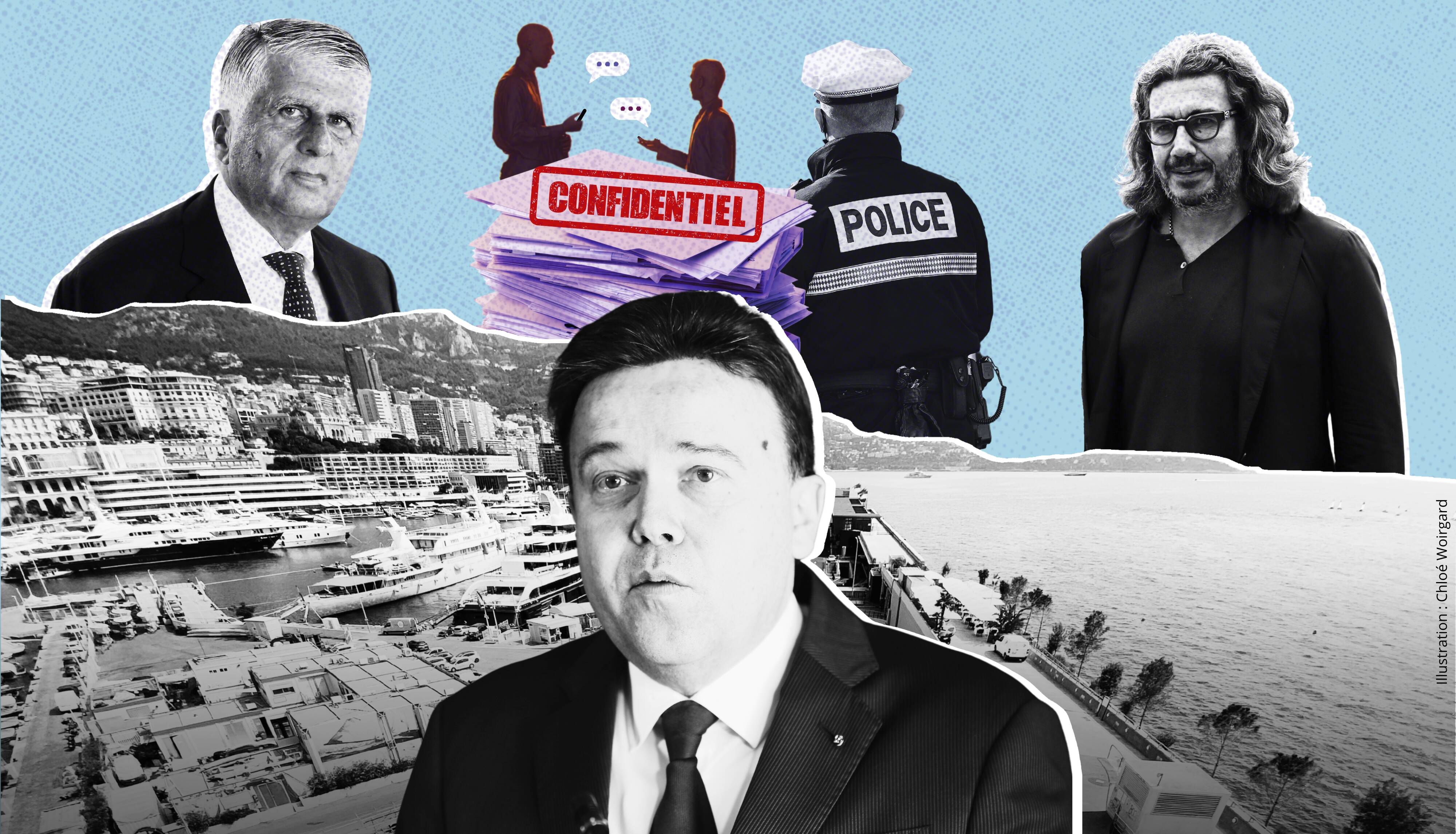 Affaires monégasques: du Conseil national à la SBM, Stéphane Valeri sous "influence"?