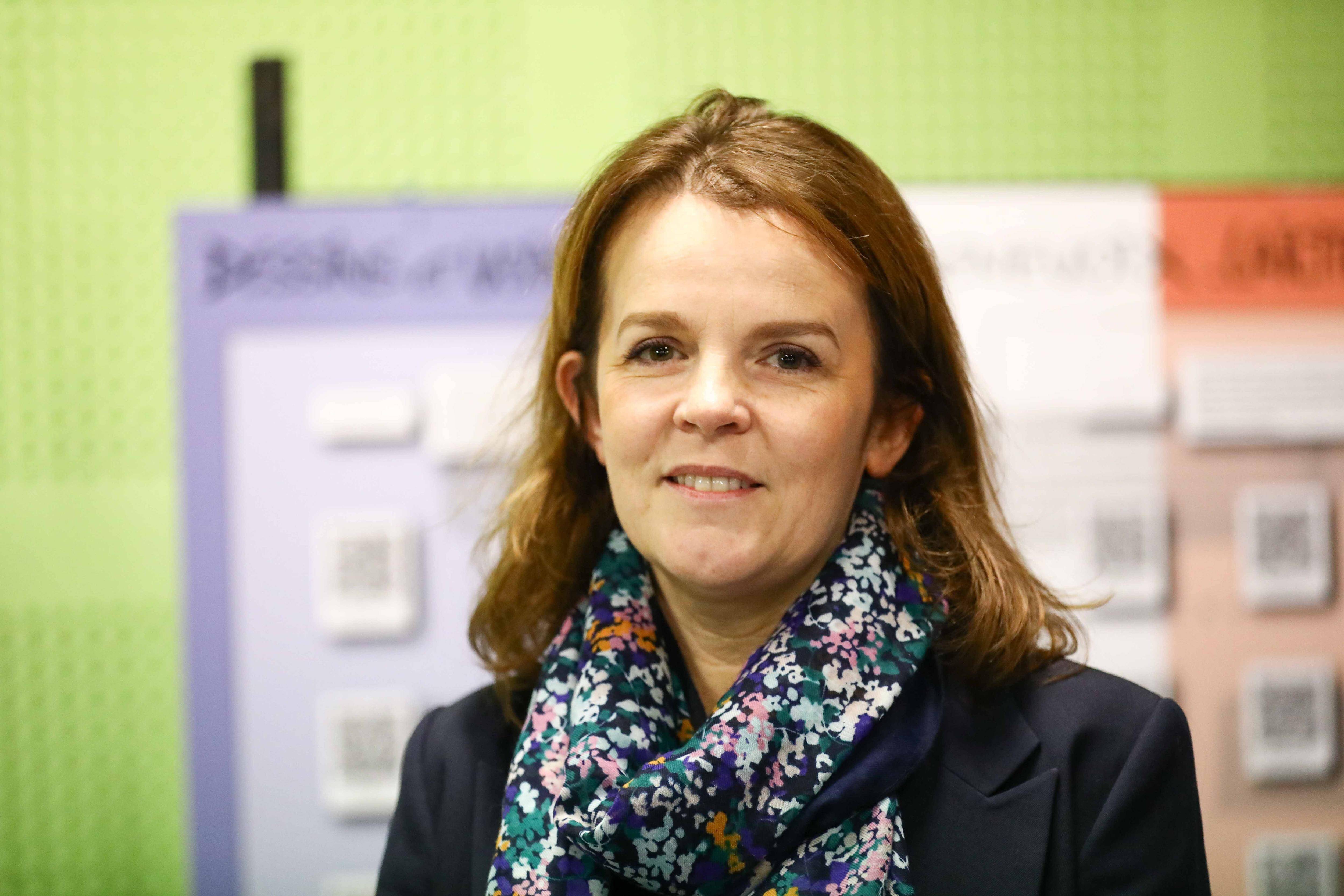 "Ces expérimentations ont vocation à se poursuivre": la rectrice explique la mise en oeuvre du "portable en pause" dans les trois collèges pilotes du Var et des Alpes-Maritimes