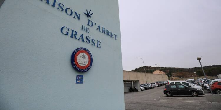 Vacances au camping ou mission de bénévolat? Cette sortie de détenus de la maison d’arrêt de Grasse fait polémique