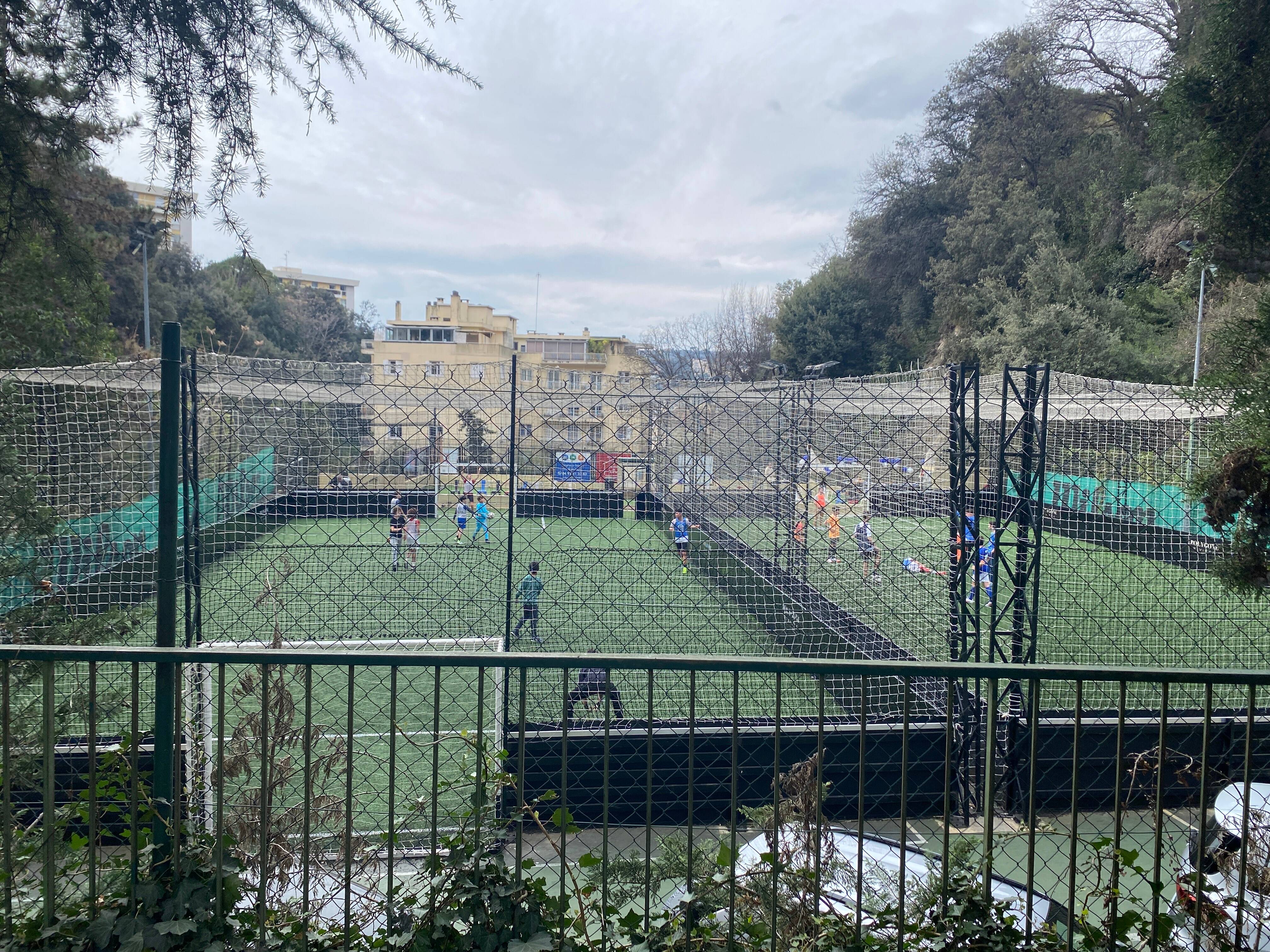 Violences sur des mineurs dans un club de loisirs niçois: la colère et l'incompréhension de parents