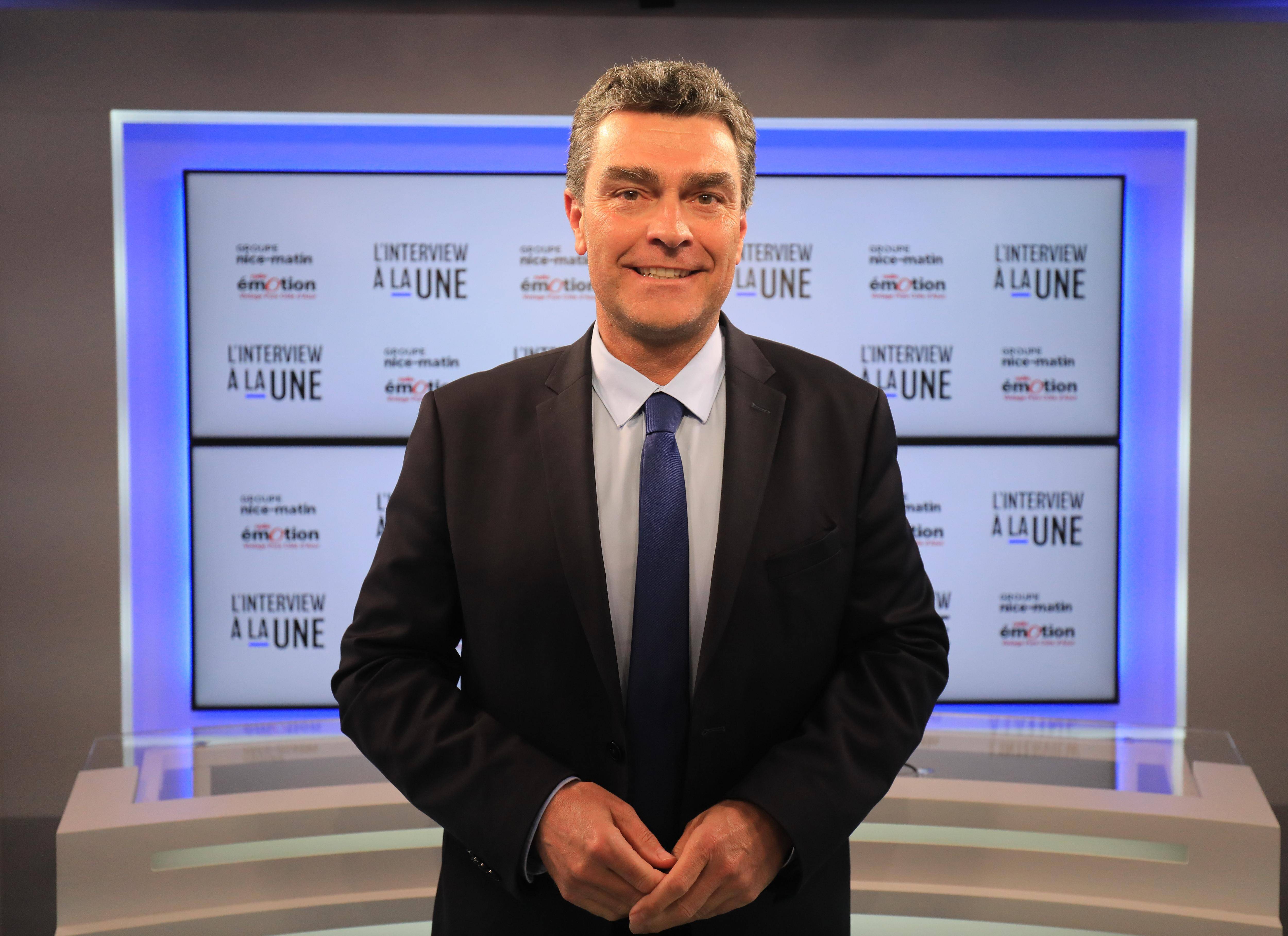 Faire payer une partie des frais de détention aux détenus: le député azuréen Eric Pauget missionné par Gérald Darmanin