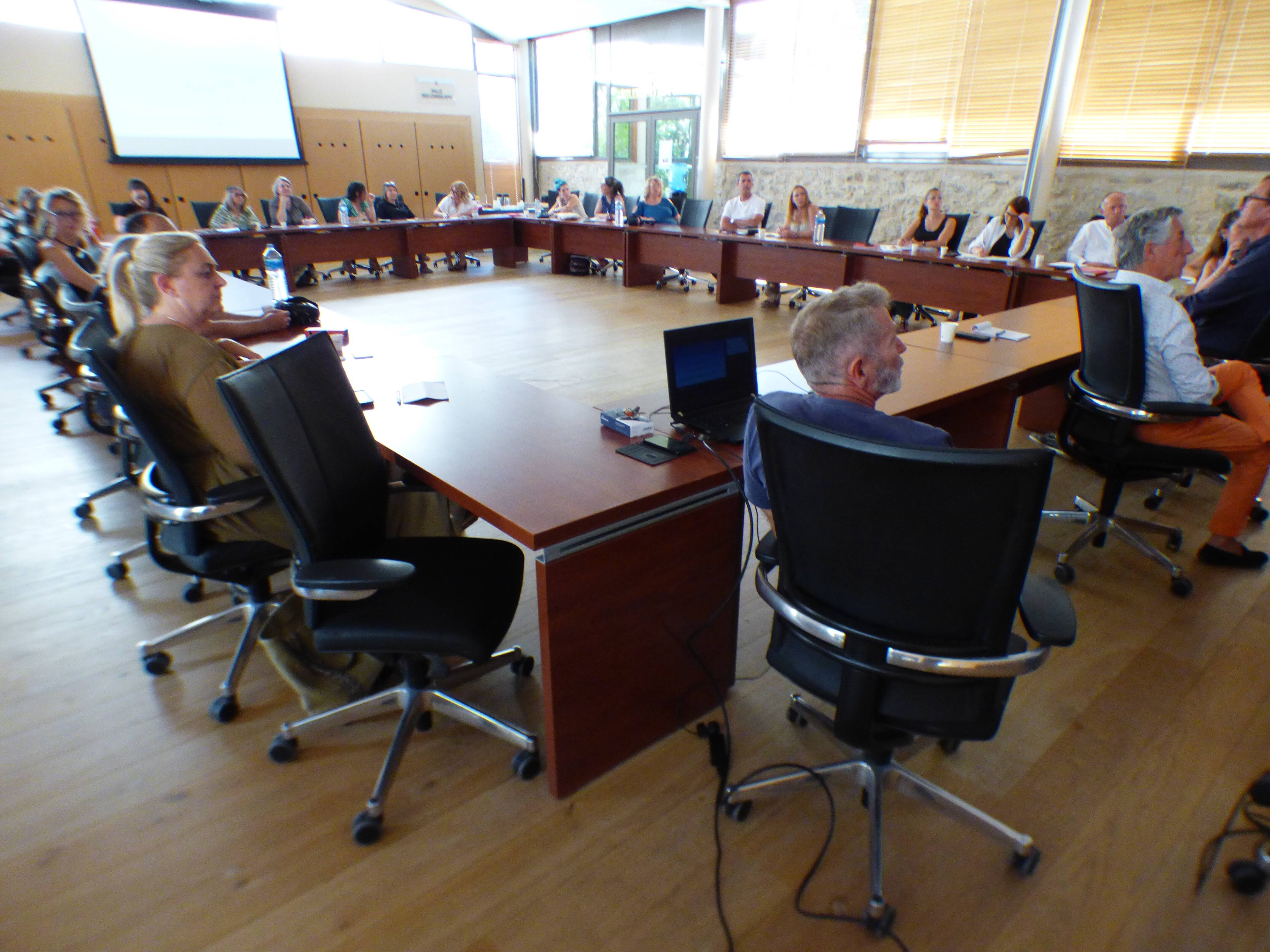 Ouverture de lits, recrutement, art-thérapie... Face à l'urgence, les acteurs locaux de la santé mentale dévoilent leurs projets à Draguignan