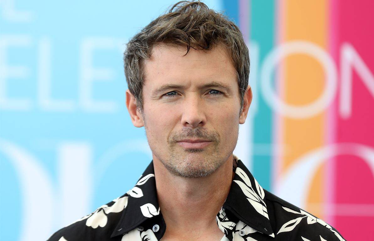 Etre juré dans un festival de séries, c'est comment? Ces deux stars rencontrées à Monte-Carlo nous expliquent