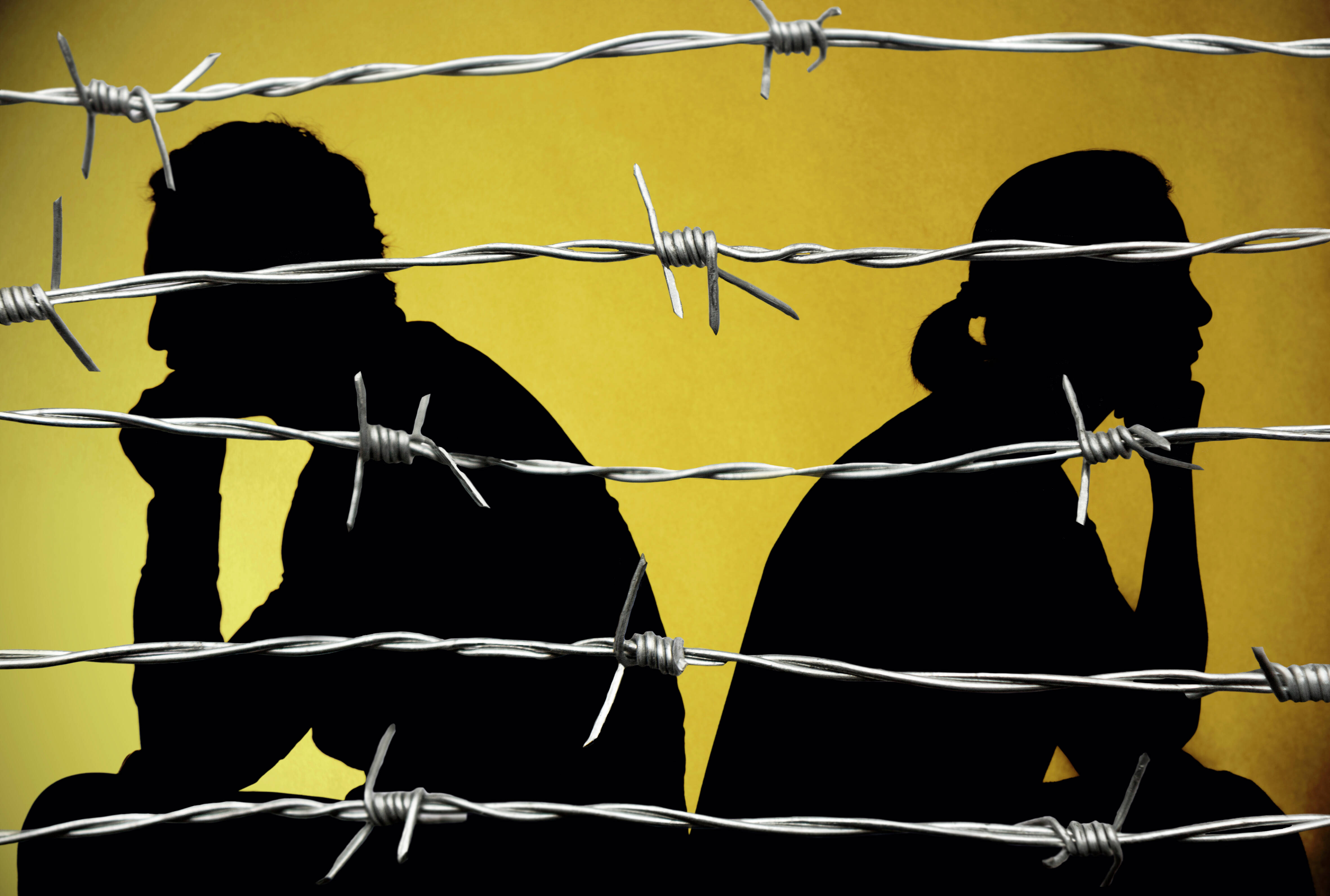 Comment aider un proche prisonnier d'une relation toxique?