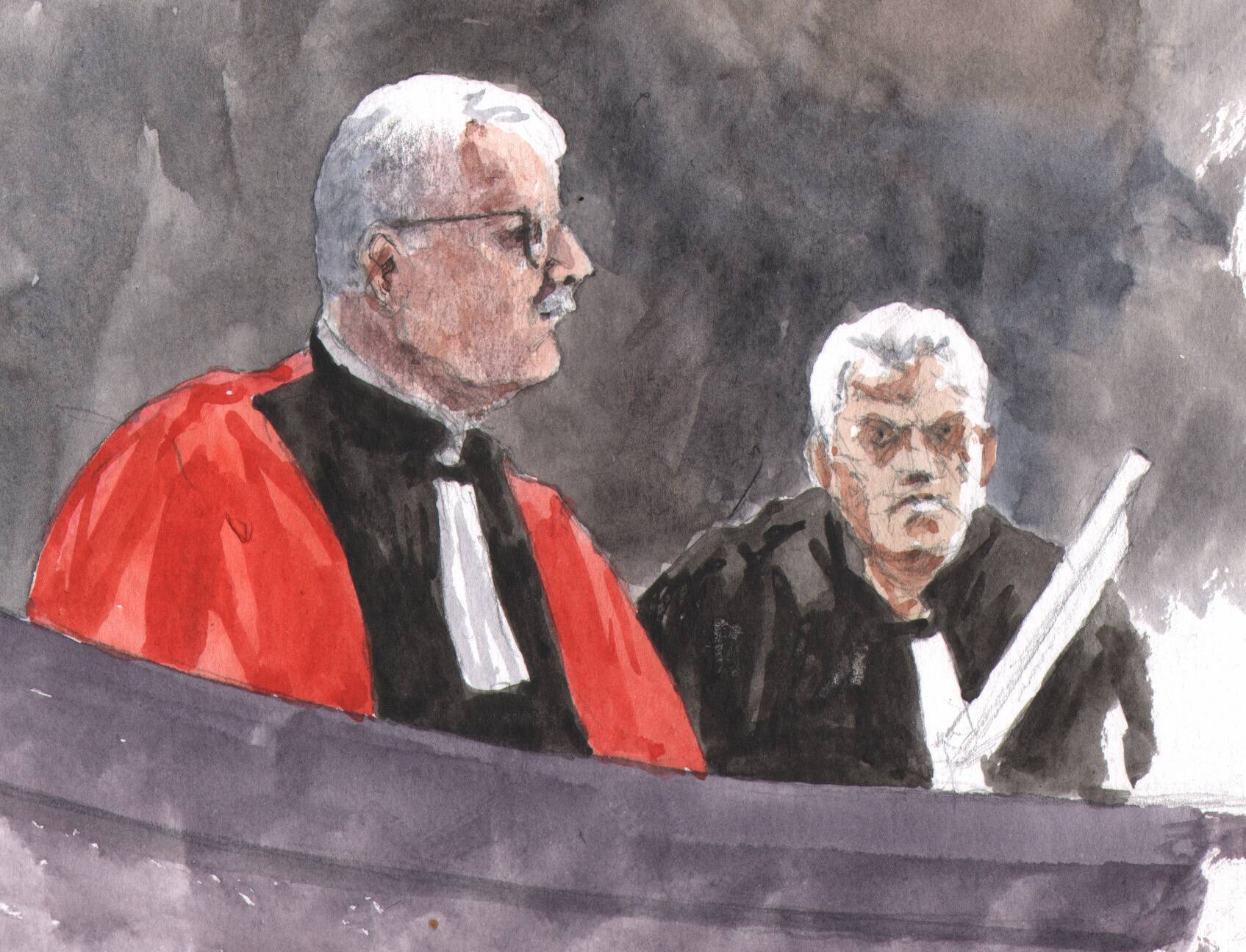 Dans le Var, il violait son épouse durant son sommeil: la mère de famille raconte l'enfer qu'elle a vécu auprès de son époux