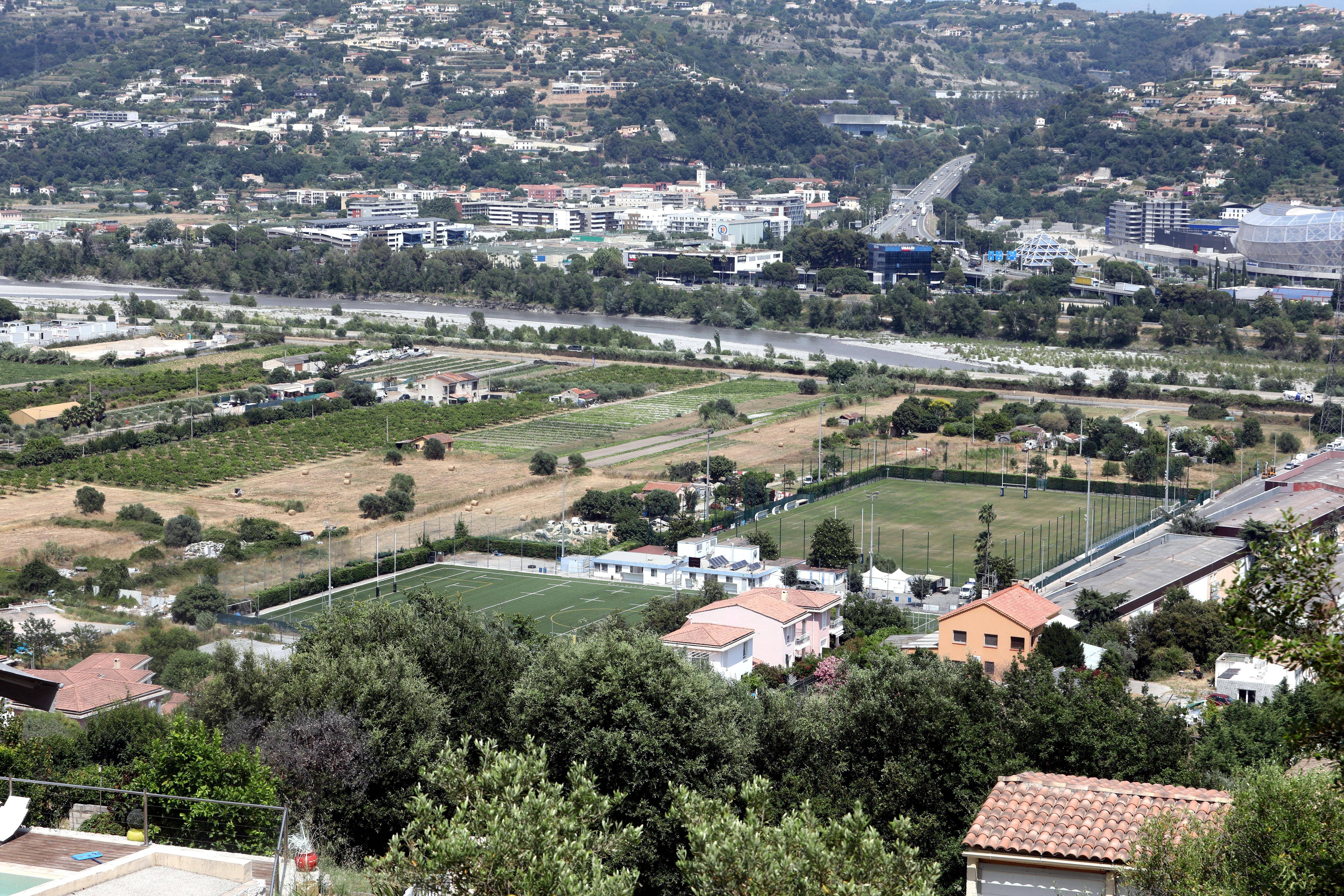 Les gens du voyage à Saint-Laurent-du-Var: le préfet a réquisitionné des terrains et met en avant le principe d'alternance des communes