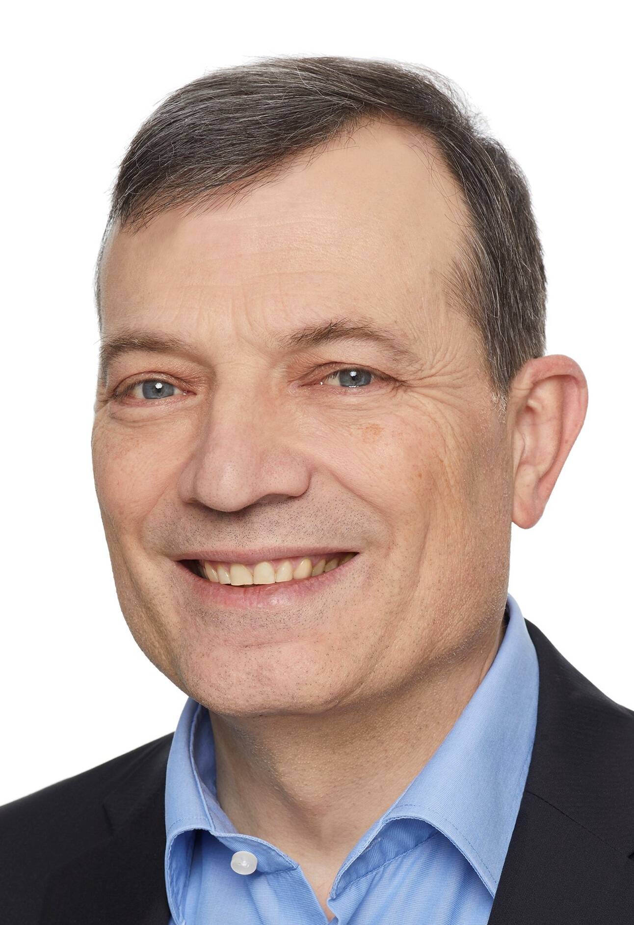 "Personne n'a intérêt à ce que les prix flambent", selon Olivier Gantois, président de l'Ufip