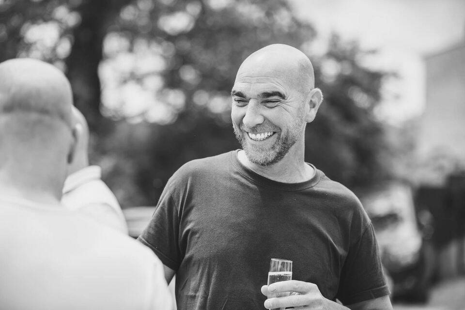 Un an après, une marche blanche en mémoire de Jérémie Boulon, fauché sur la Prom'