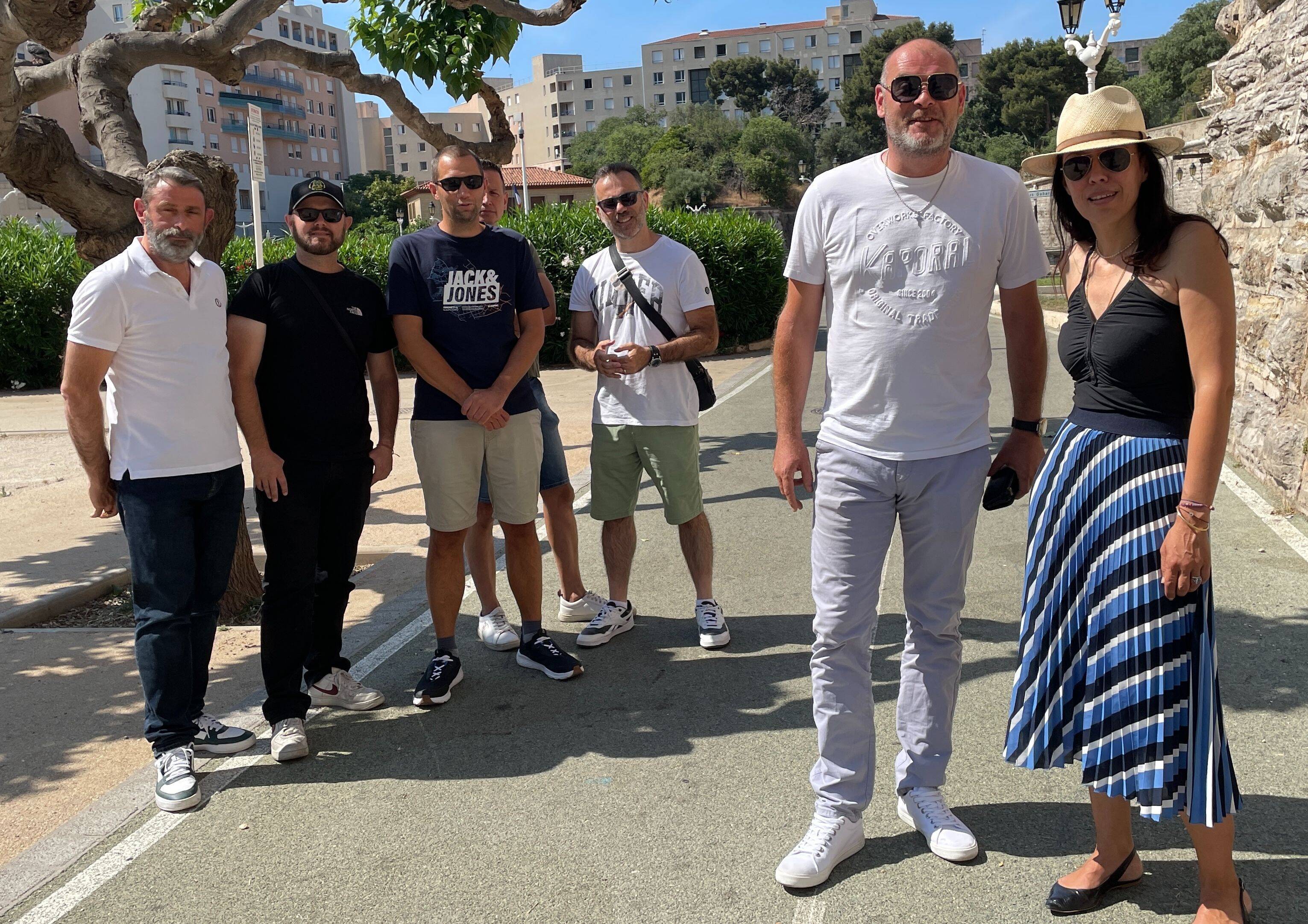 En raison de départs non remplacés, il y aura moins de policiers dans le Var dès la rentrée, alerte le syndicat Alliance