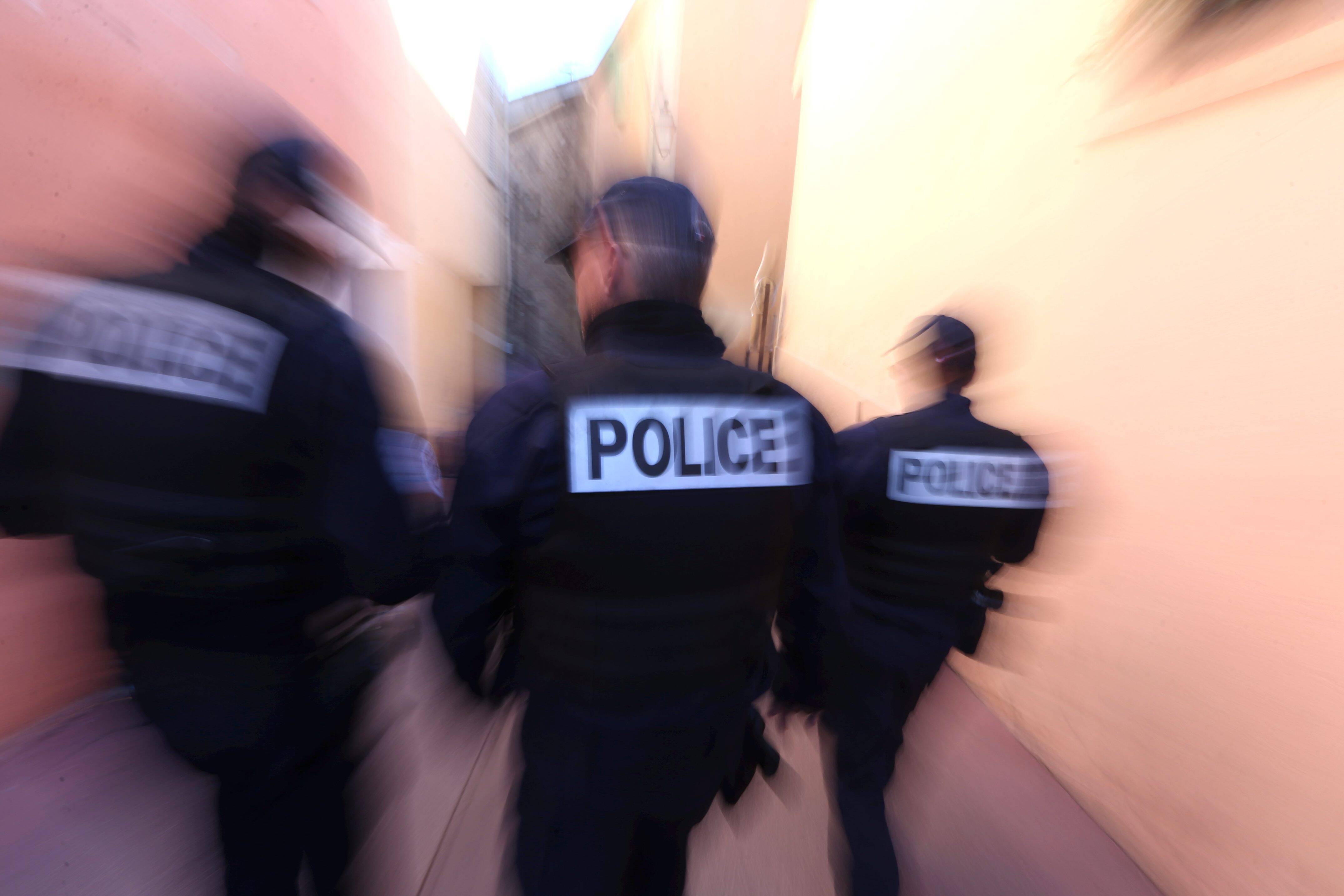 Un homme s'évade du commissariat de Fréjus après sa garde à vue avant d'être rattrapé par la police