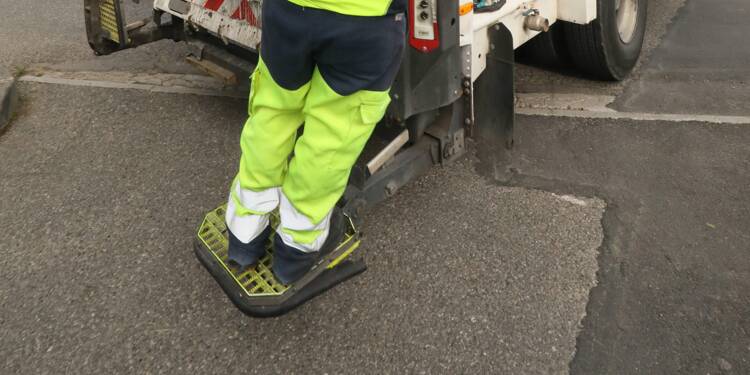 Il avait fauché mortellement une quinquagénaire avec une benne à ordures dans le Var, le parquet requiert du sursis contre le chauffeur