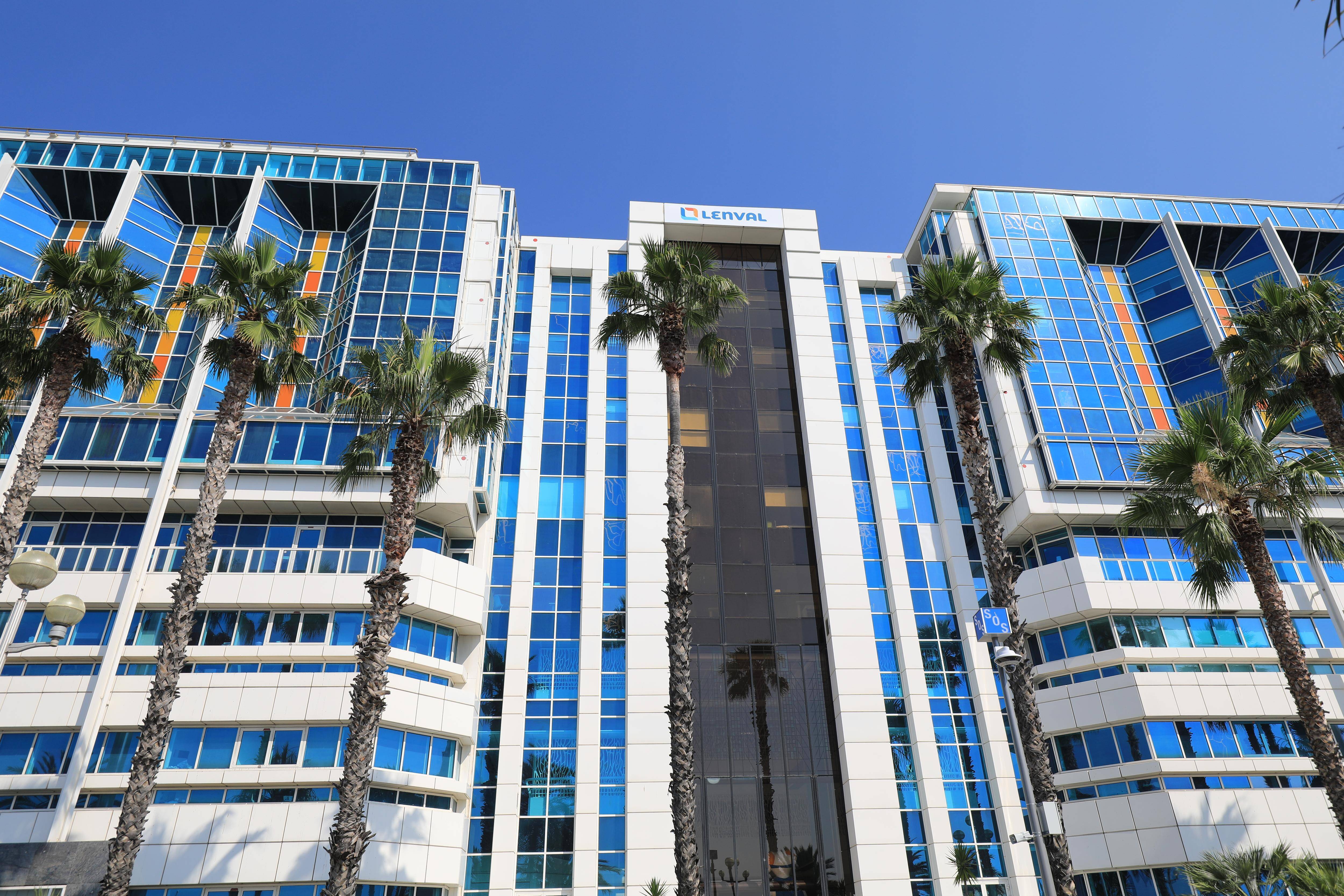 La CFDT et la CGT de la Fondation Lenval entrent dans la danse et appellent à se rassembler