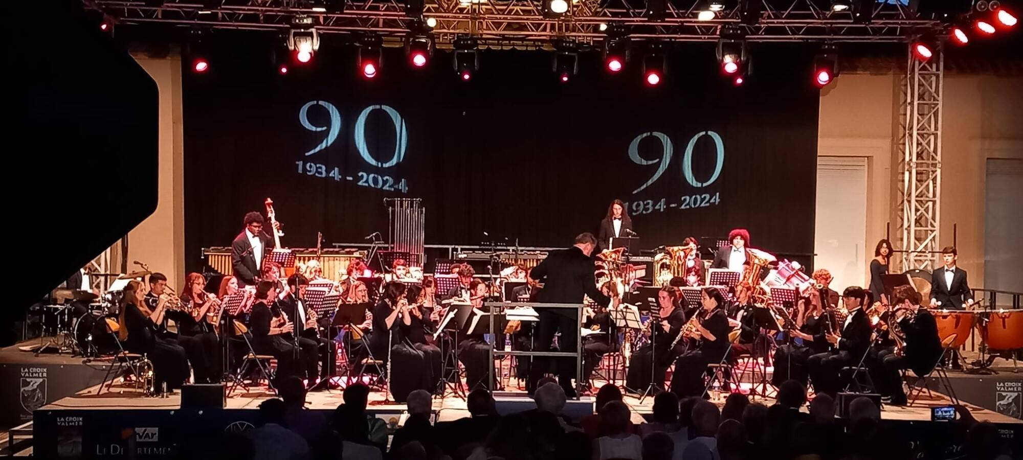 "Peut-être l'une des plus belles éditions des Anches d'Azur": ce qui vous attend pour ce festival gratuit à La Croix-Valmer