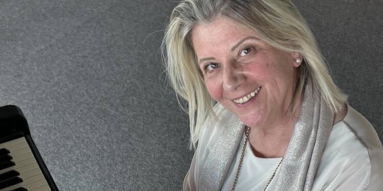 Le piano entre dans la course à l’hippodrome de Cagnes-sur-mer