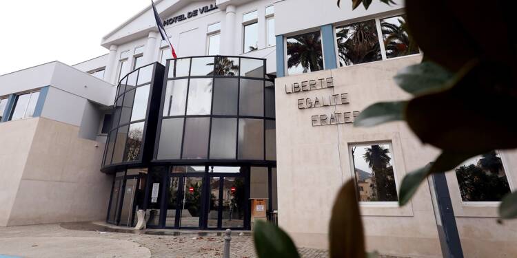 A Vallauris, groupes de la majorité et de l’opposition se déchirent à moins d’un an des municipales