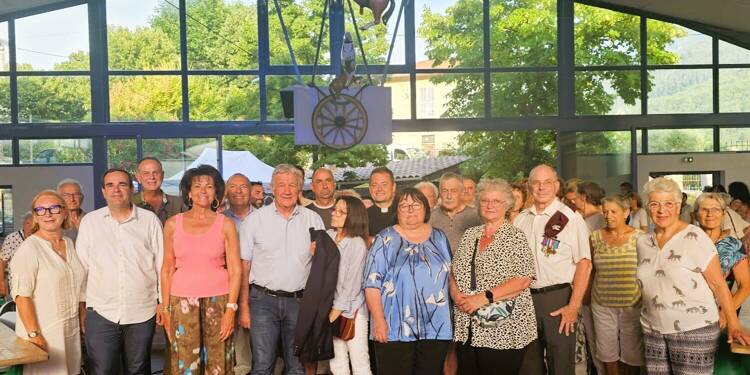 Le maire de Touët-sur-Var fait le point sur les chantiers du village