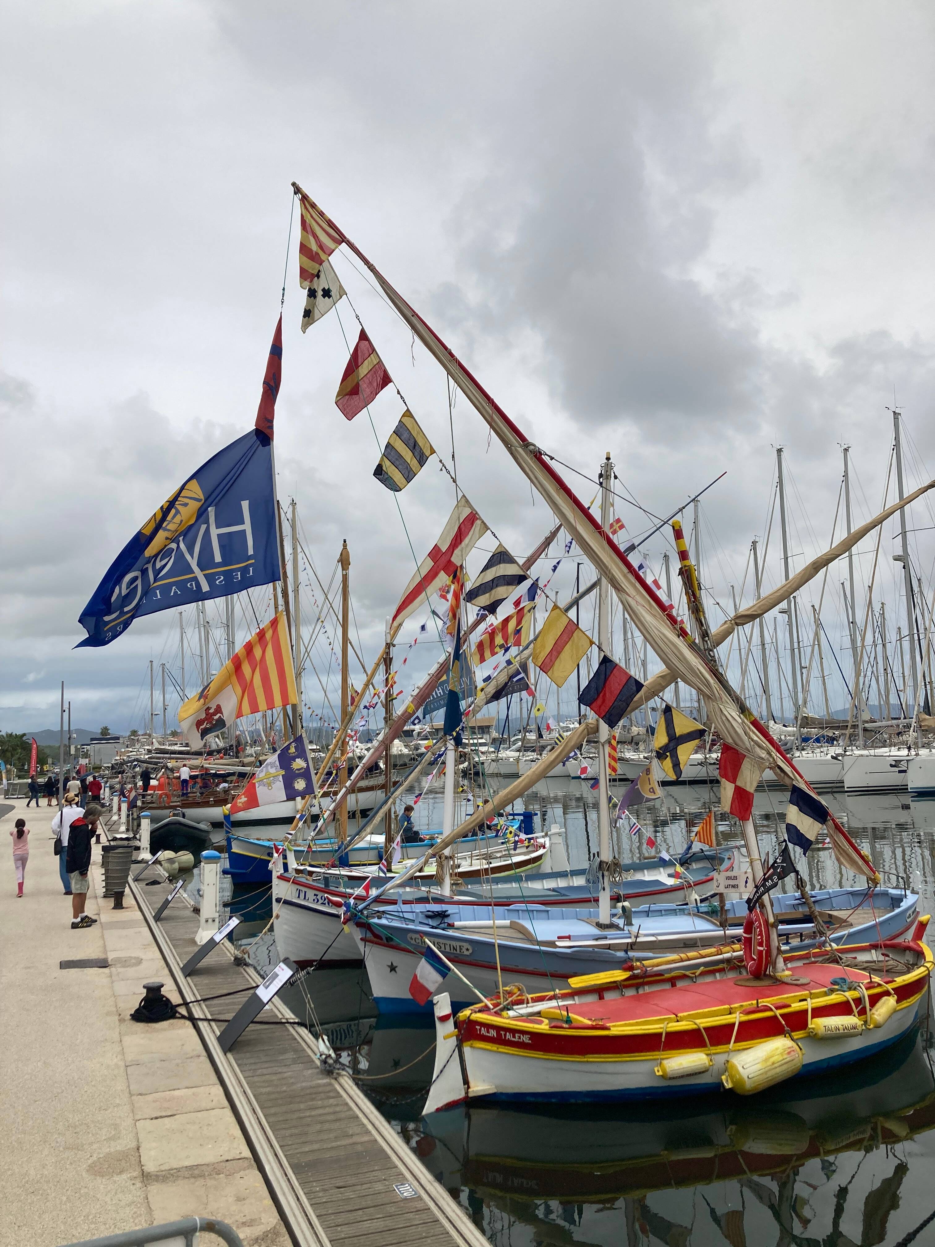 A Hyères, le port Saint-Pierre va honorer le patron des pêcheurs ce samedi
