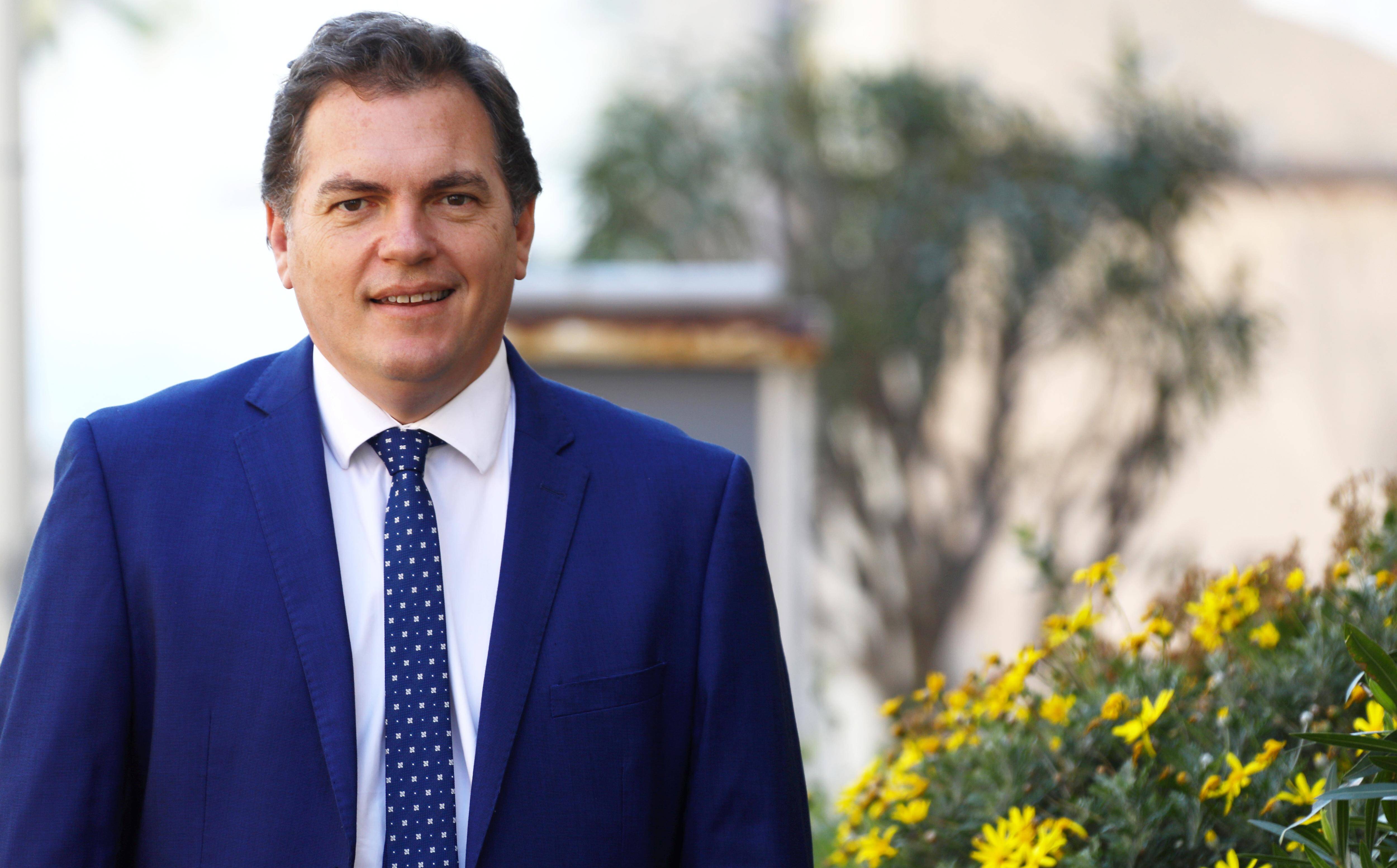 Drame sur l'A8: le ministre des Transports Philippe Tabarot veut "plus de répression et de communication"