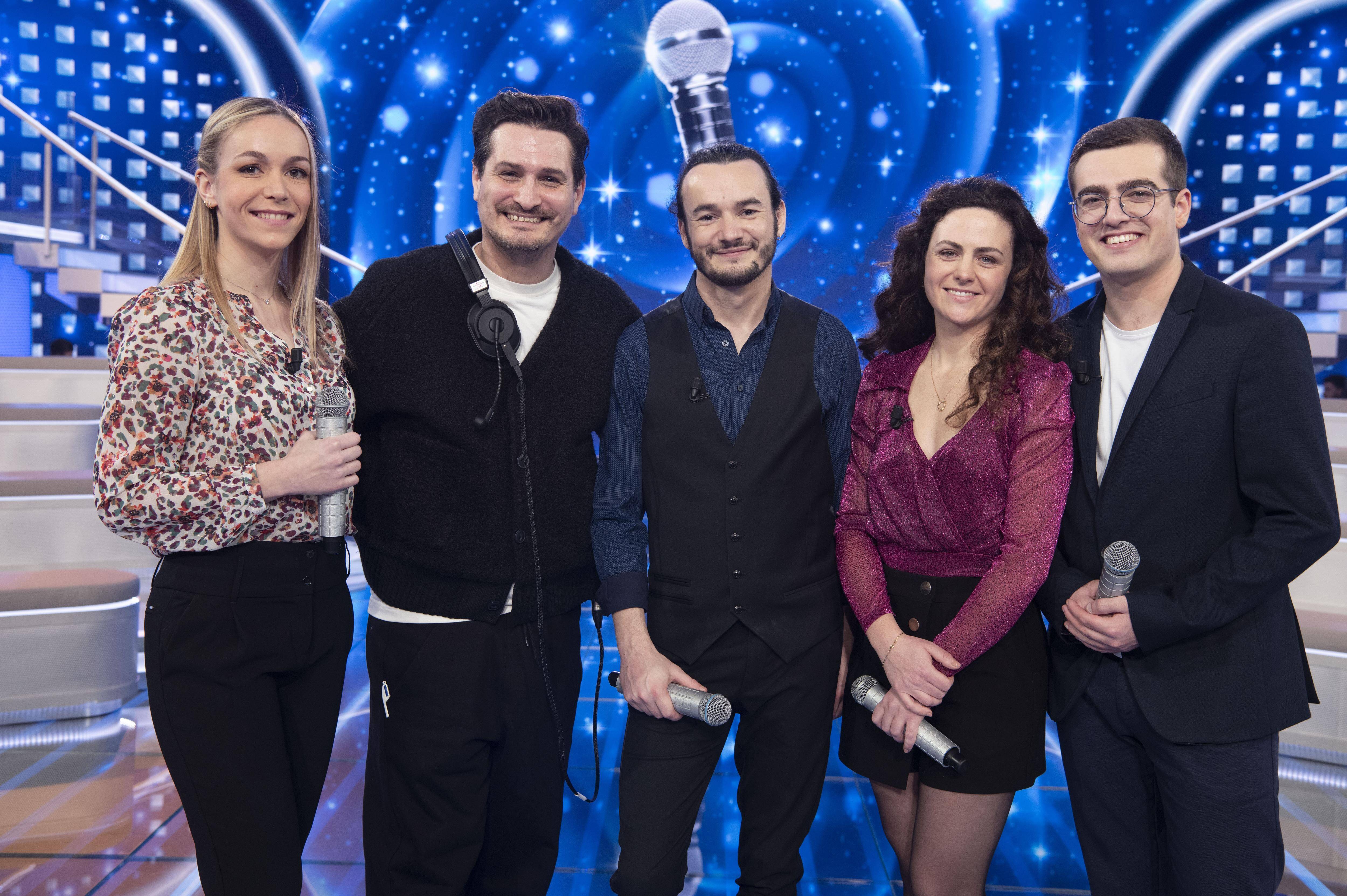 Vous rêvez de vous inscrire à l'émission télé "N'oubliez pas les paroles"? Il recherchent des Azuréens