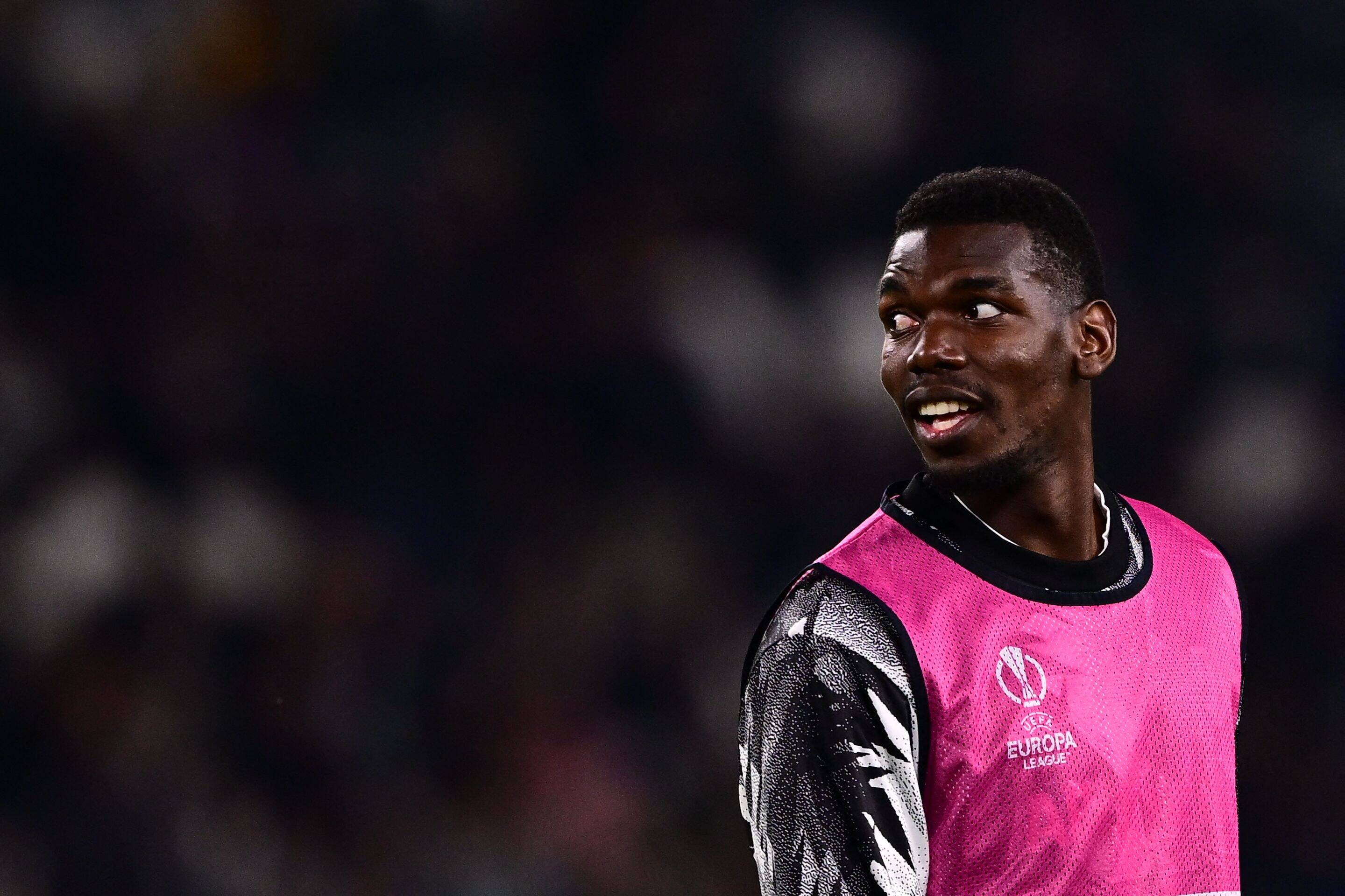 Il devrait passer la visite médicale ce vendredi, Paul Pogba peut-il trouver un second souffle à l'AS Monaco?