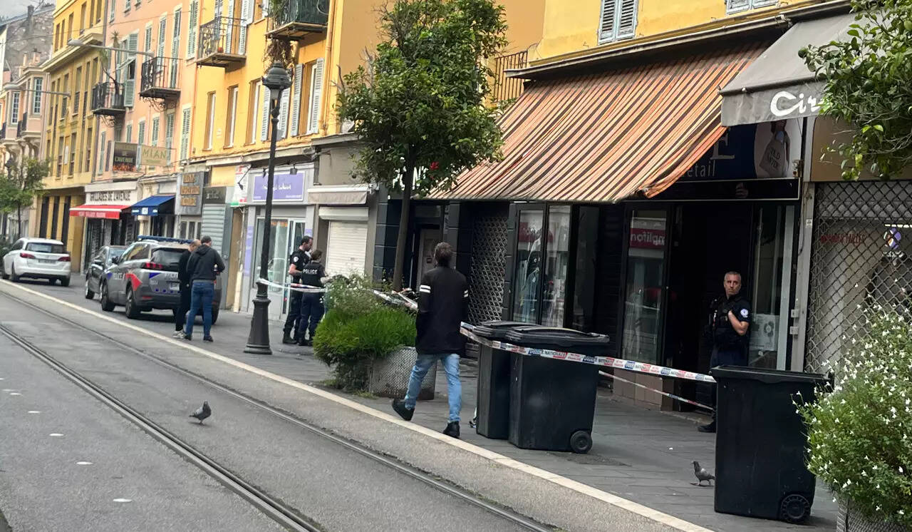 La DZ Mafia s'implante-t-elle à Nice? Trois nouvelles arrestations