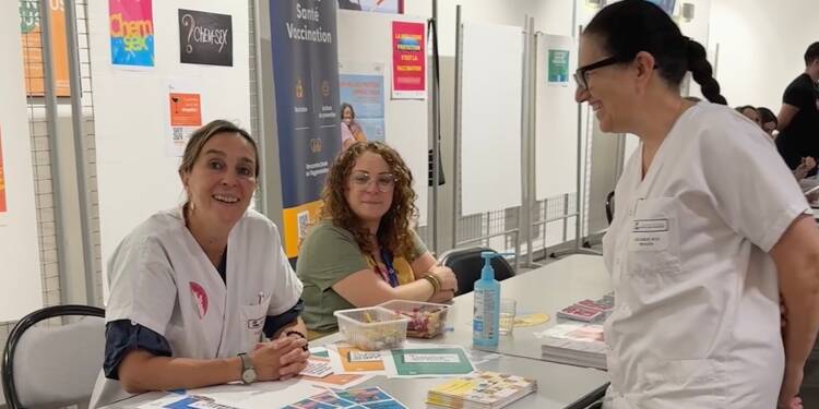 VIH, MST, contraception... Un centre gratuit d'information au centre hospitalier intercommunal de Fréjus-Saint-Raphaël avant les vacances
