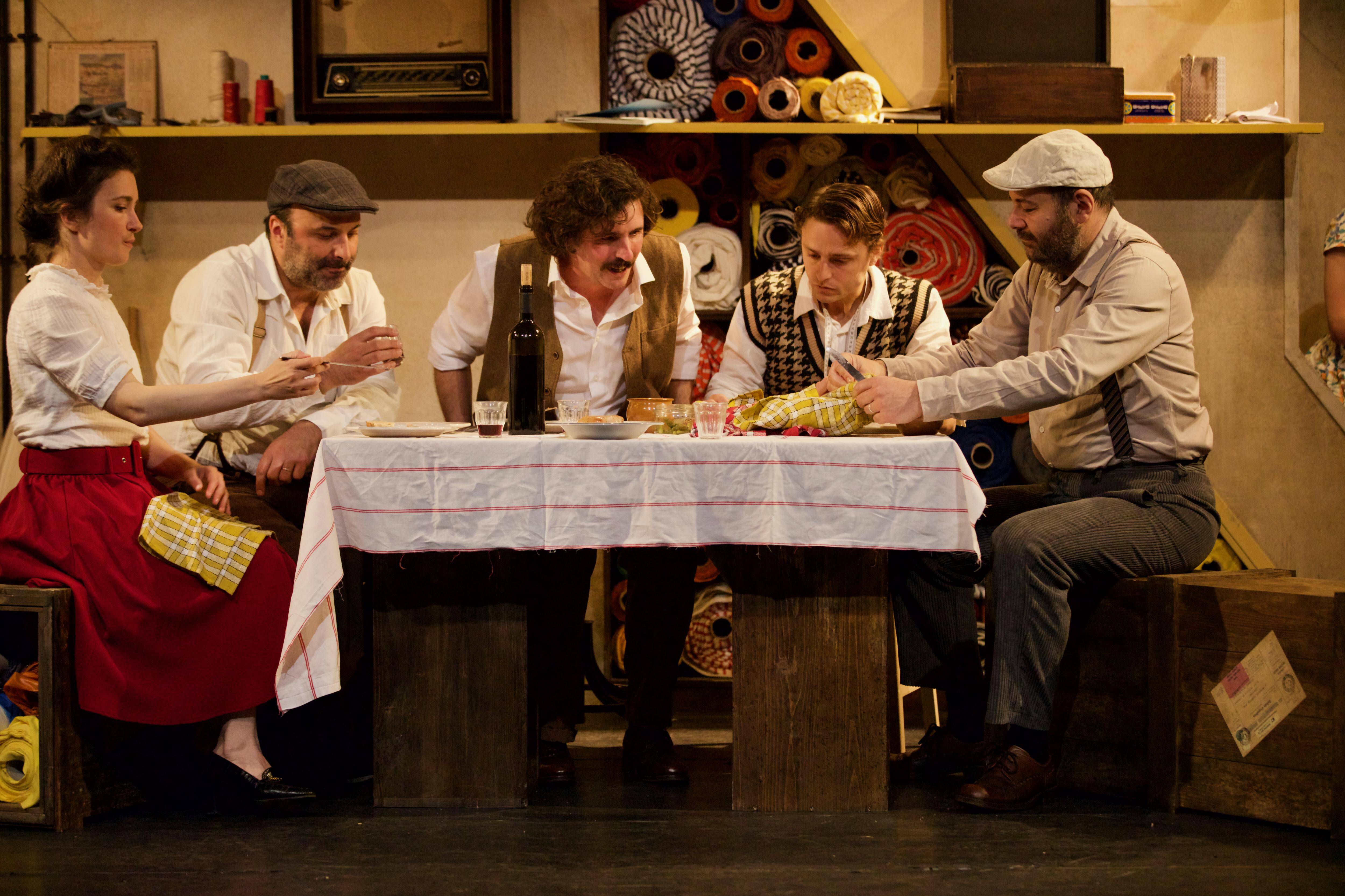 Sanary: découvrez la programmation du festival de théâtre qui aura lieu en juillet