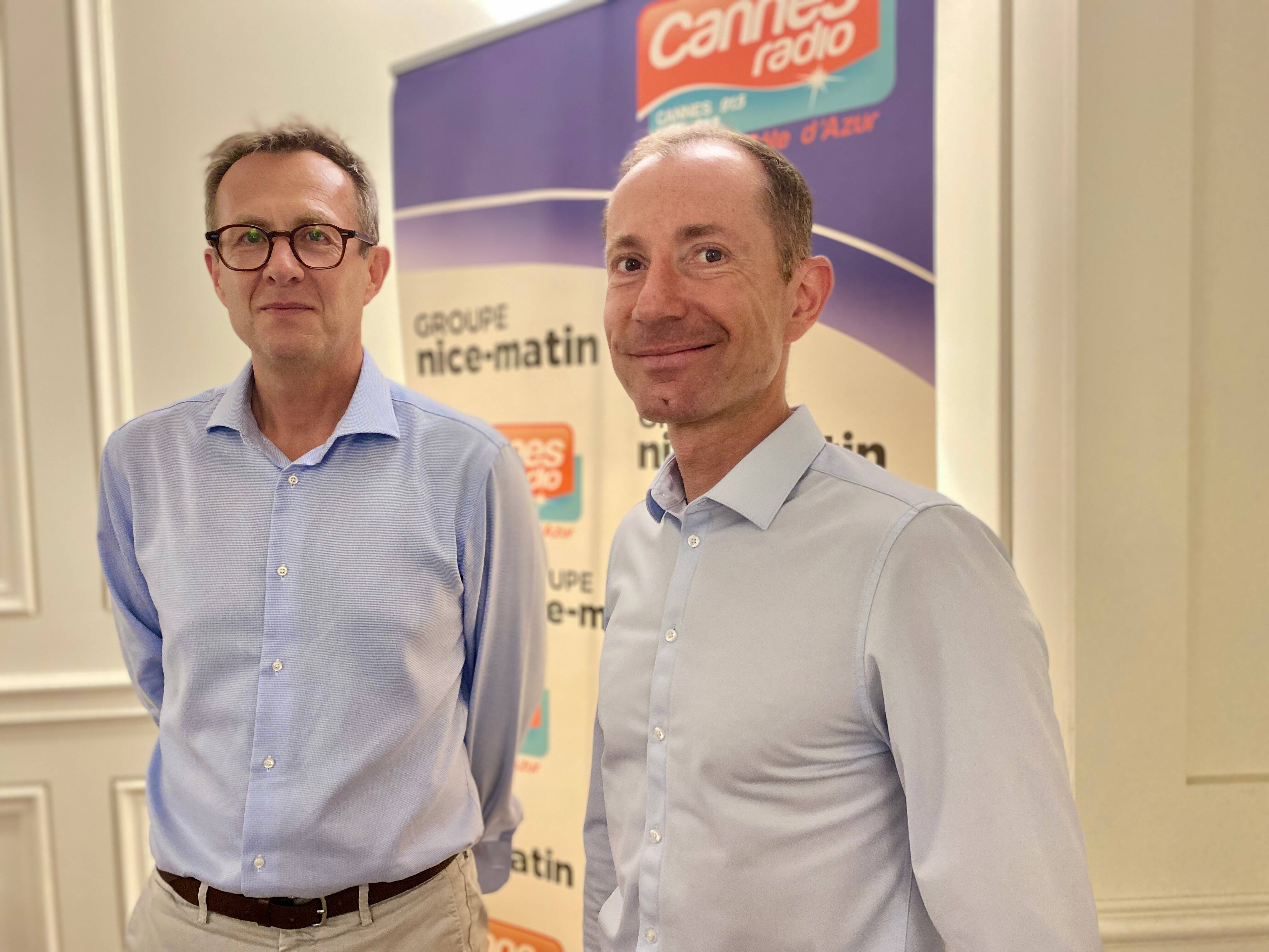 Du 30 juin au 1er juillet, le Palais des Festivals de Cannes décrypte la cryptomonnaie