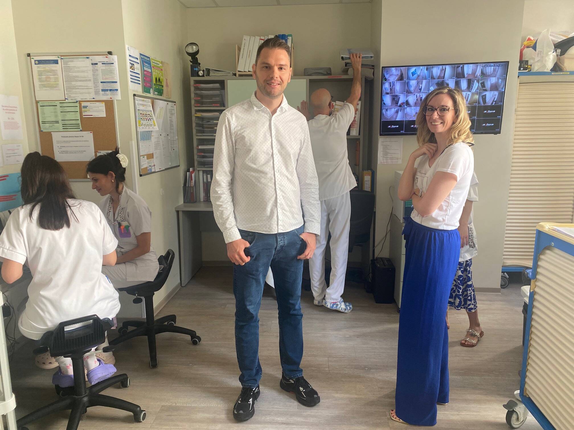 "Tant que cette réalité ne sera pas mieux connue, des patients resteront sans accès à ces soins": l'hospitalisation de jour en psychiatrie, une solution méconnue