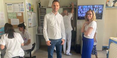 "Tant que cette réalité ne sera pas mieux connue, des patients resteront sans accès à ces soins": l'hospitalisation de jour en psychiatrie, une solution méconnue