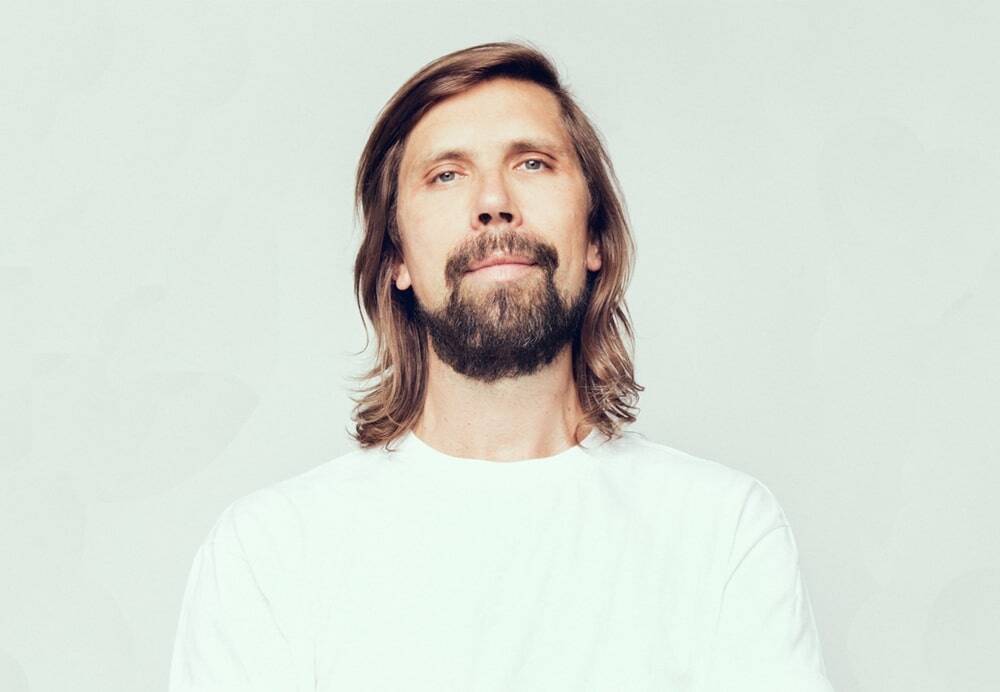 Il était à La Crème Festival: Pedro Winter, porteur de la flamme d'Ed Banger