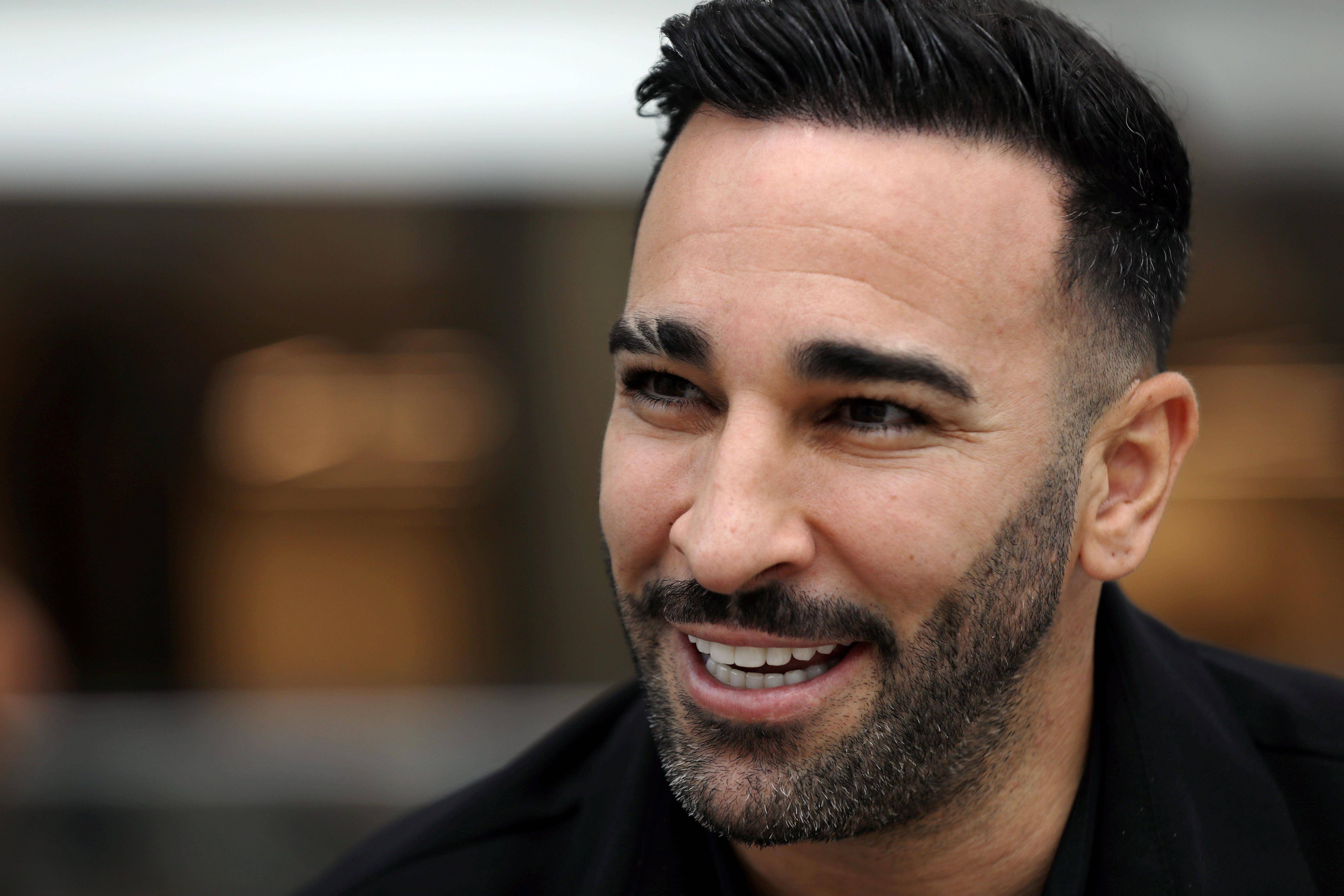 "Paul en vaut la chandelle, croyez-moi": ancien coéquipier de Paul Pogba en équipe de France, le Varois Adil Rami livre son regard sur la signature du champion du monde à l'AS Monaco