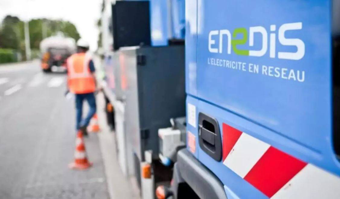 En pleine canicule, une coupure de courant affecte 1.300 foyers dans le centre-ville d’Antibes ce samedi soir