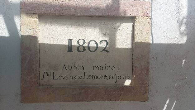 "Faire vivre notre patrimoine, protéger notre identité et renforcer l'attractivité de notre centre-ville": une nouvelle vie pour la tour de l'Horloge de Grasse