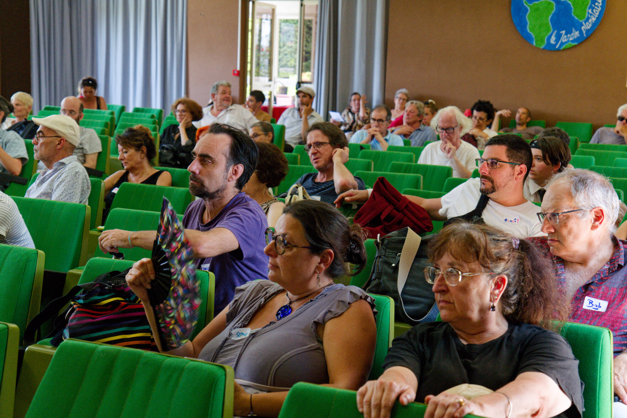 "Reprenons la main": Viva! et LFI co-construisent un mouvement en vue des élections municipales de 2026 à Nice