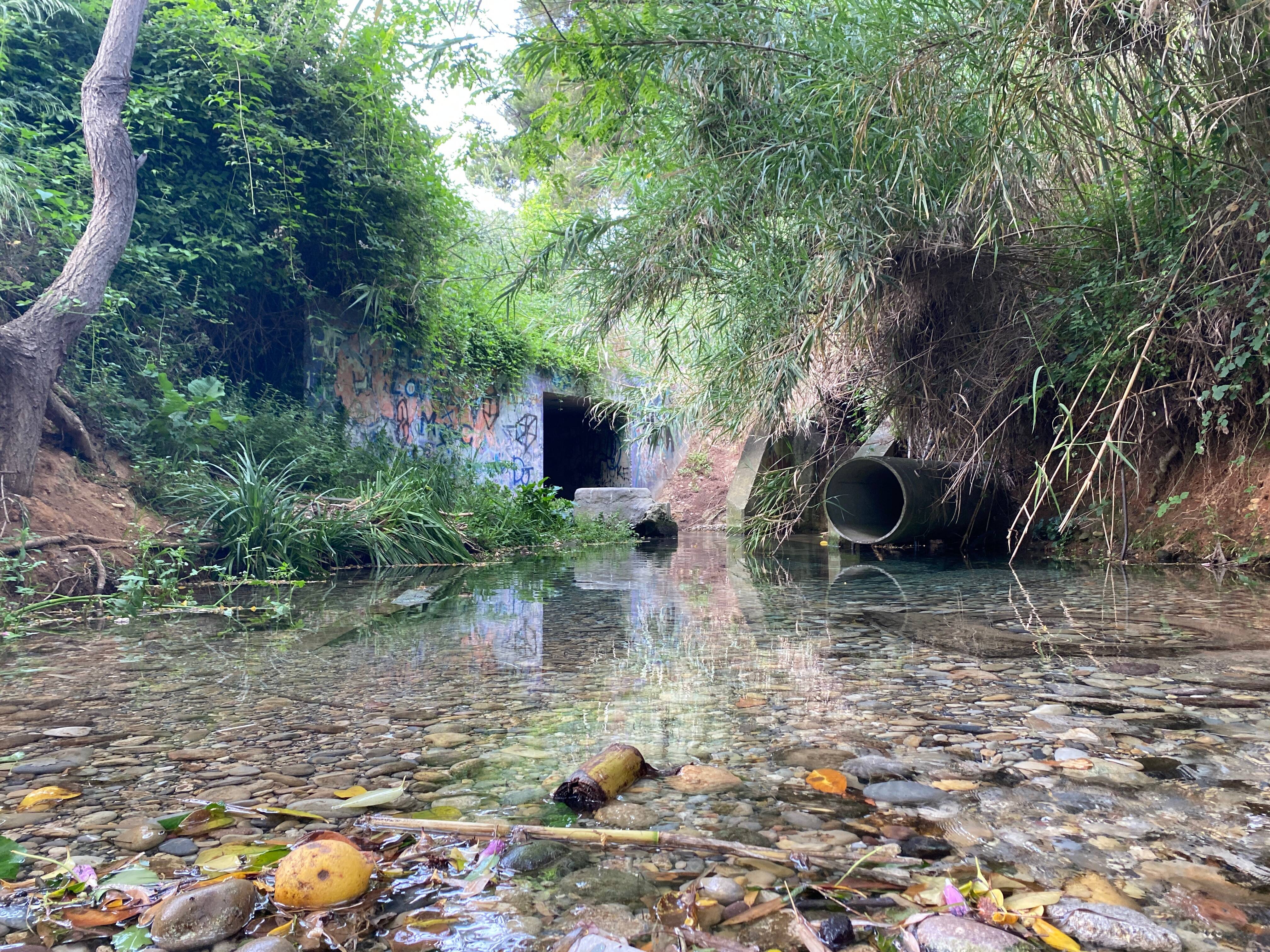 Des millions de m3 d'eau potable gaspillés depuis des décennies: bientôt un nouveau canal pour la rive droite du Var, on vous détaille ce chantier titanesque