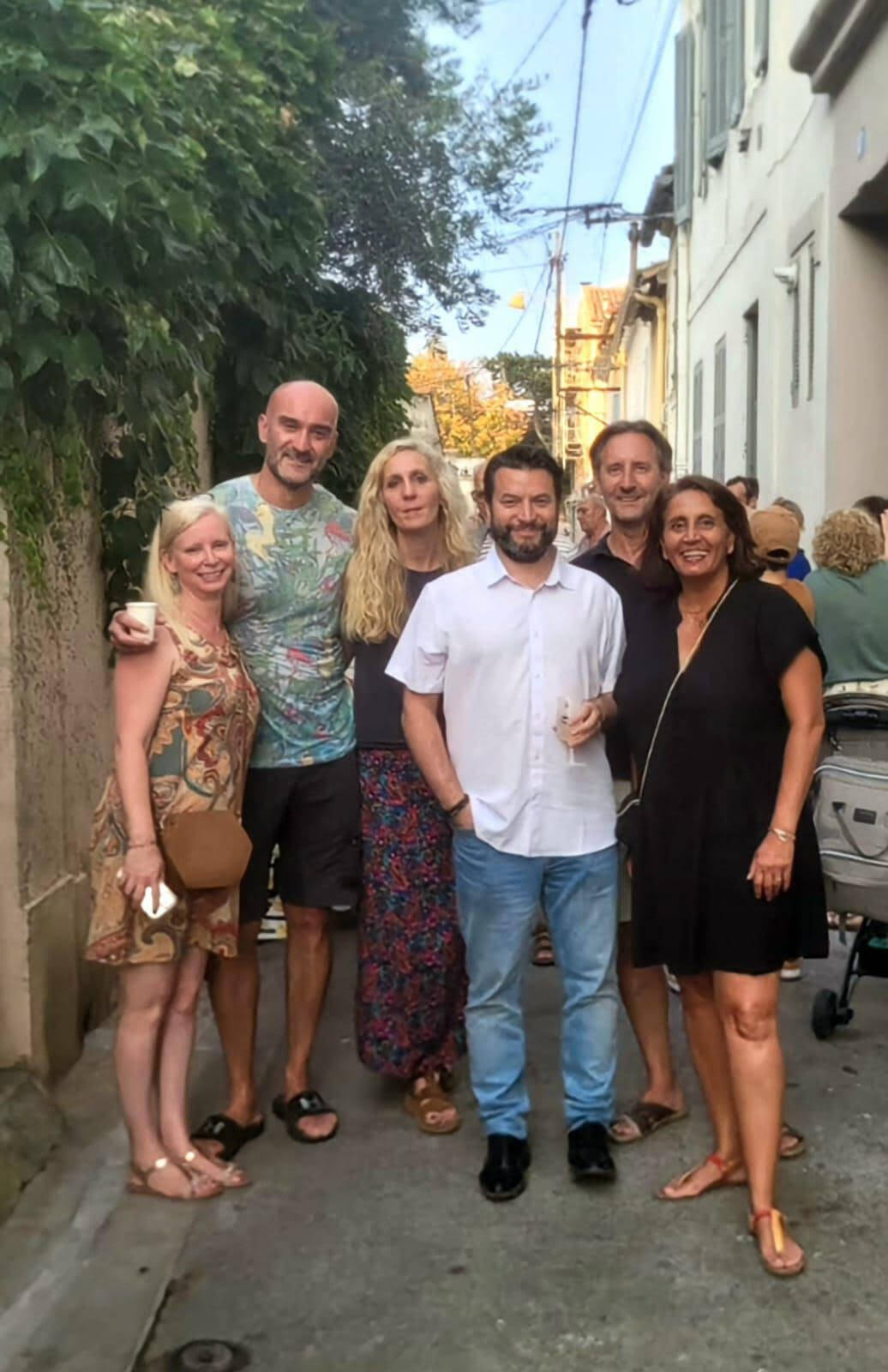 Le comité d'intérêt local renaît à Saint-Jean-du-Var