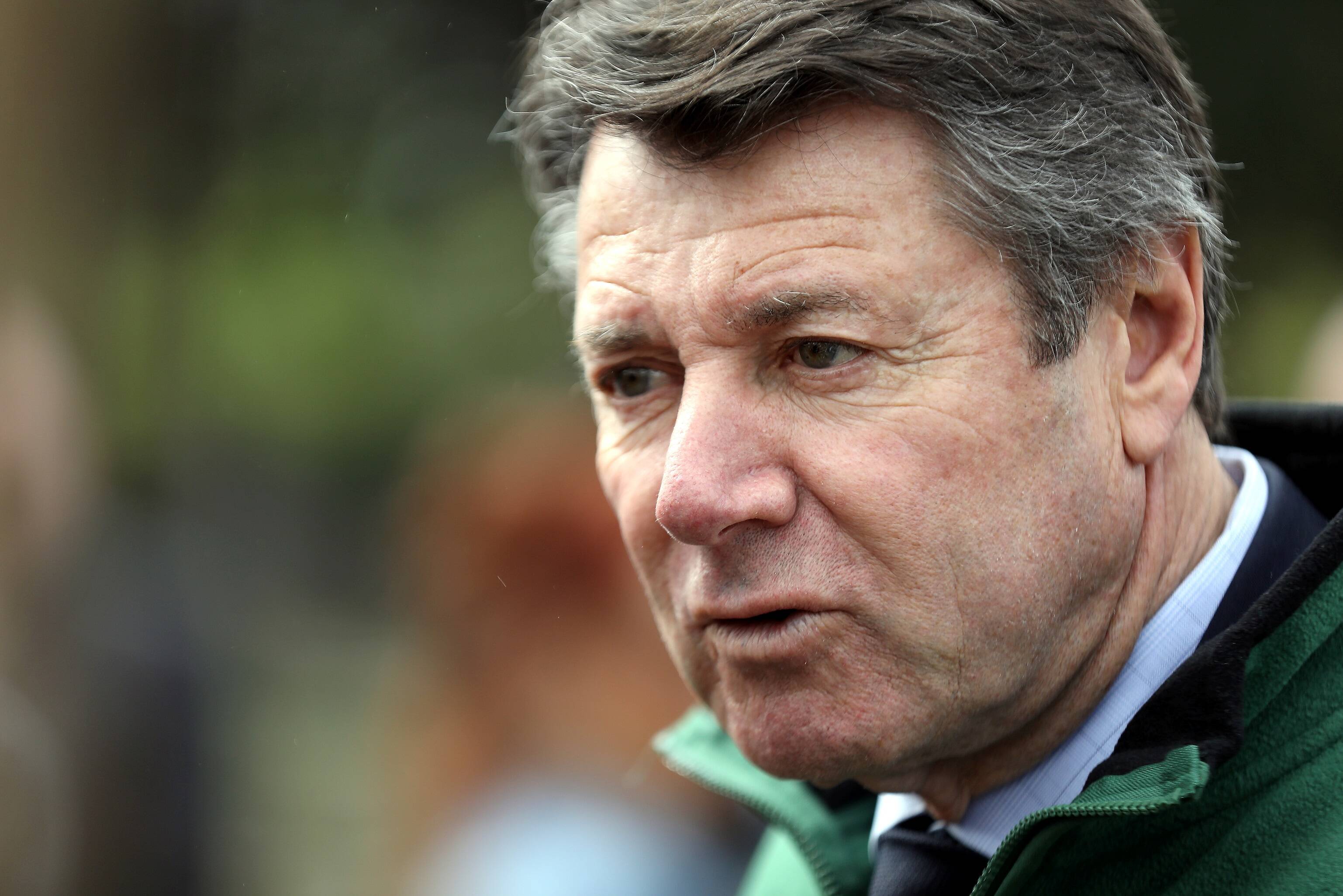 "Une décision irresponsable qui bafoue la volonté du peuple": Christian Estrosi dénonce la censure du Conseil constitutionnel sur la rétention des étrangers