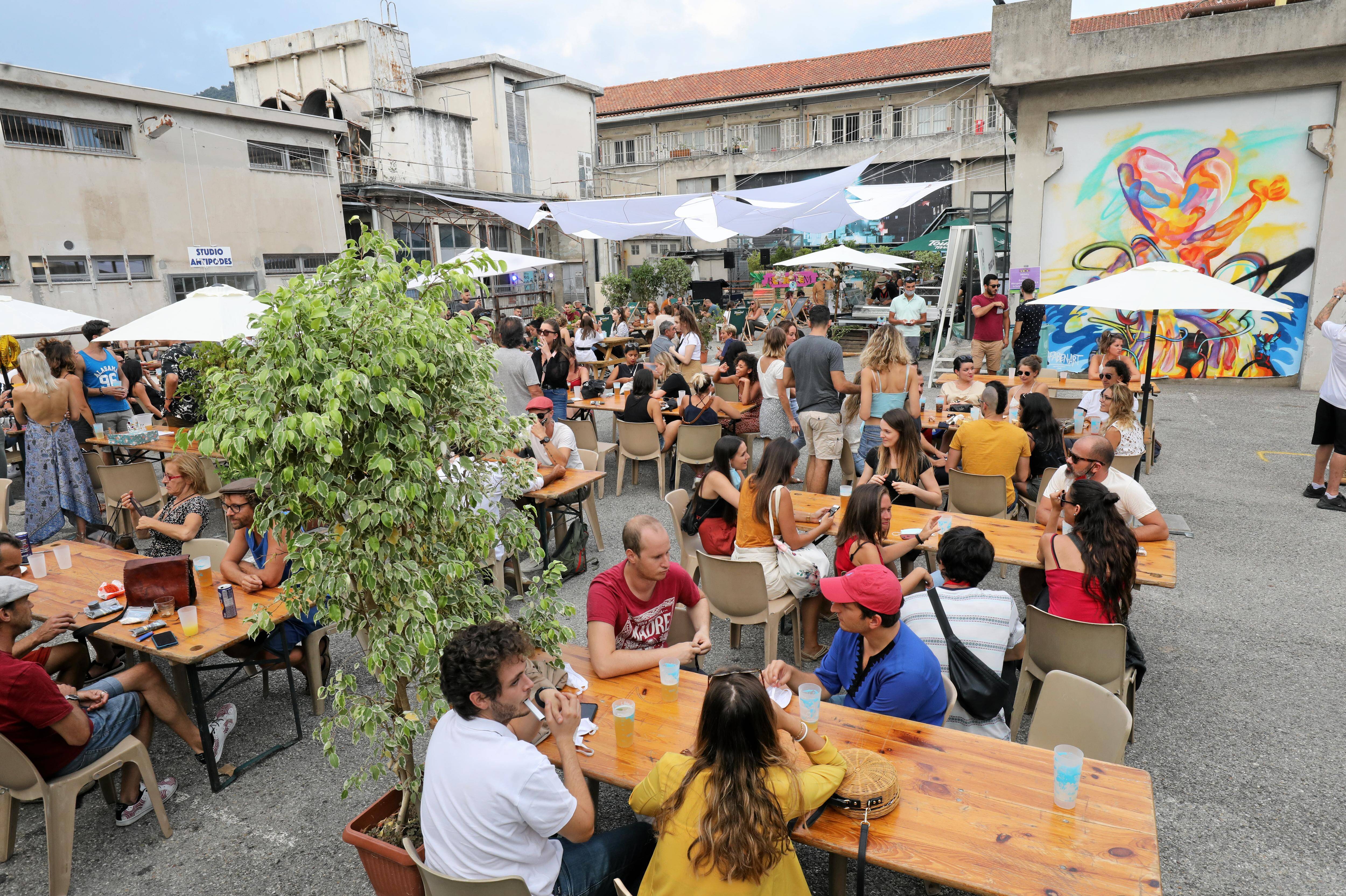 Quatre sorties musicales à faire ce mercredi 2 juillet dans les Alpes-Maritimes