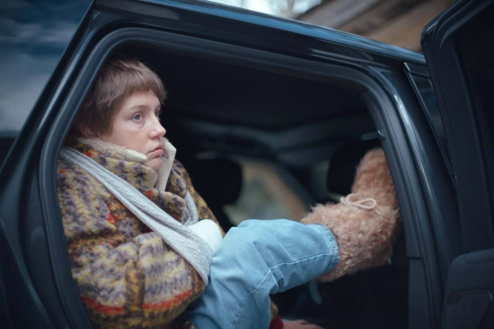 Ça sort mercredi au cinéma: "L'Accident de piano", de Quentin Dupieux, une comédie qui questionne les réseaux sociaux et les apparences avec Adèle Exarchopoulos