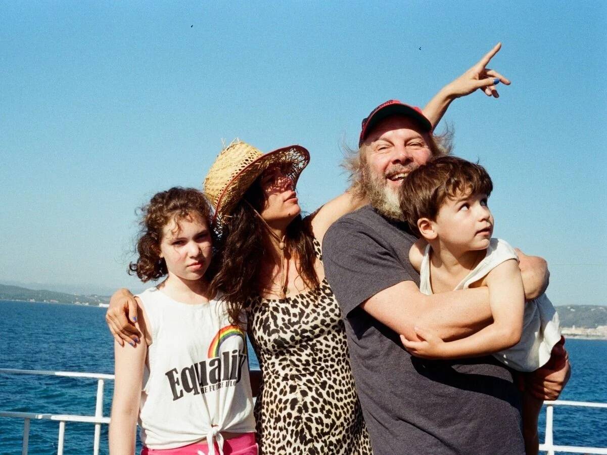 Ça sort mercredi au cinéma: Philippe Katerine impeccable, comme à son habitude, dans « L'Aventura »